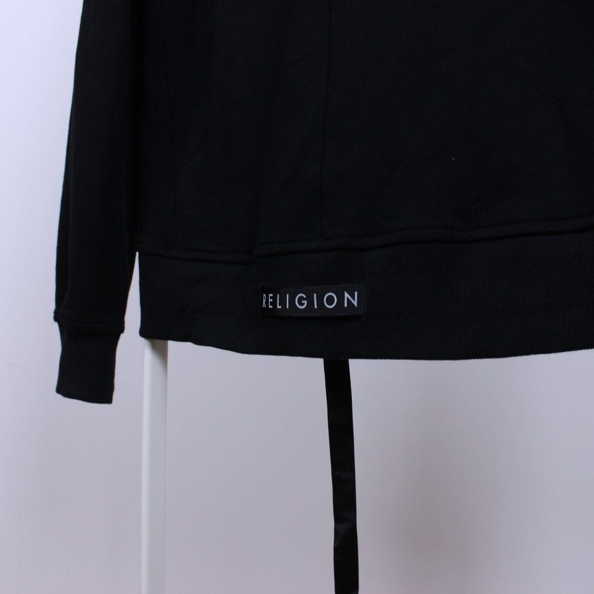 Japanese Brand Religion Hoodie Size US L / EU 52-54 / 3 - 9 Thumbnail