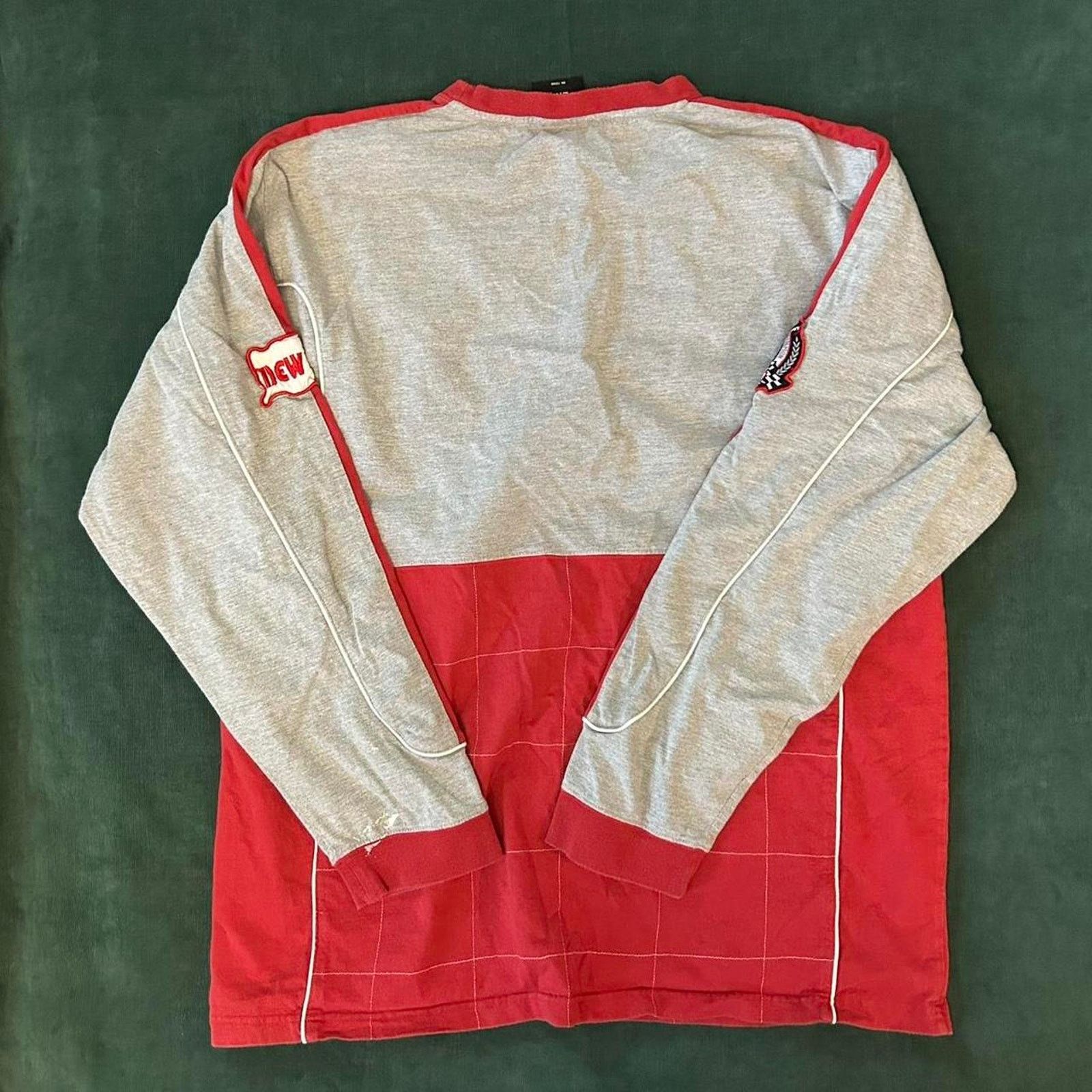 Other Vintage fnf racing team Size US XXL / EU 58 / 5 - 7 Thumbnail