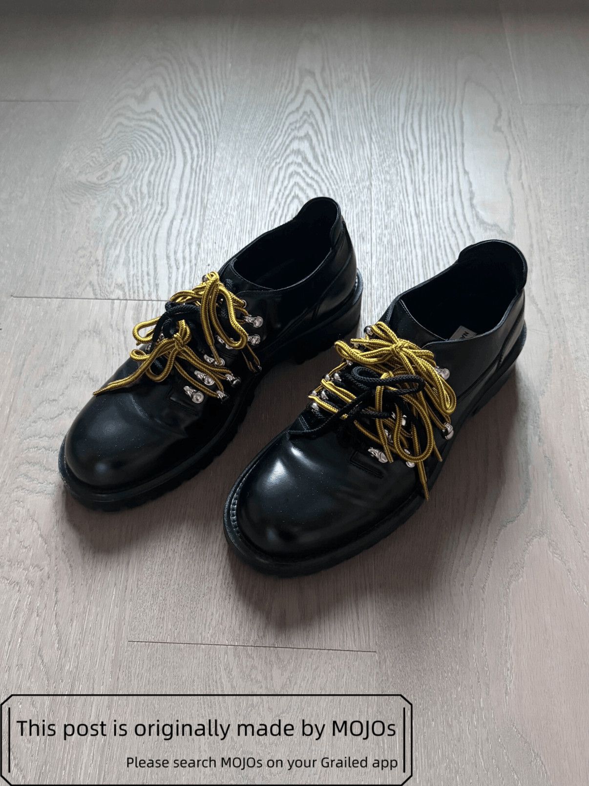 Namacheko Namacheko Holm Derby | Grailed
