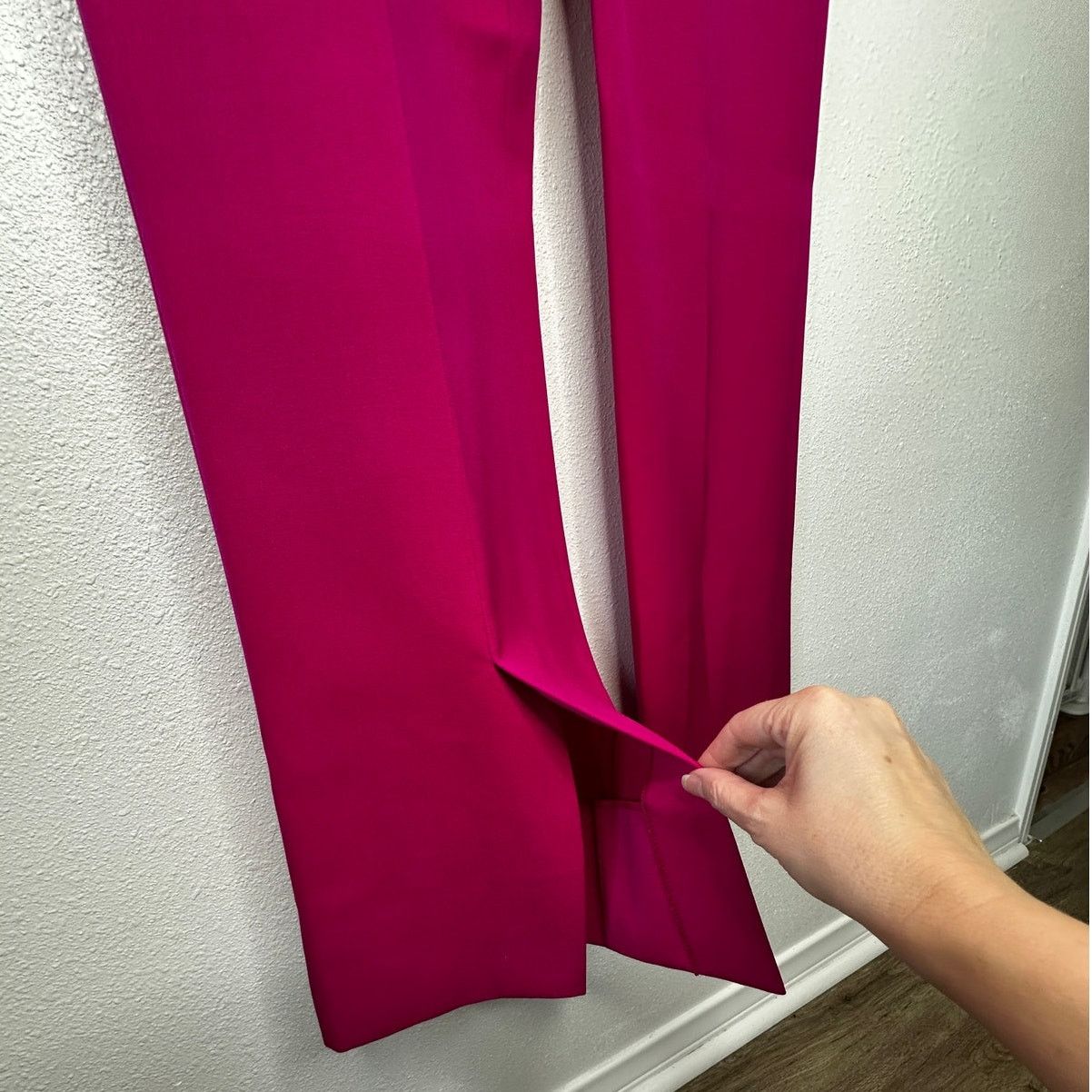 Louis Vuitton Louis Vuitton x Virgil Abloh Amen Break Pink Jacket Pants Size 52R - 18 Thumbnail