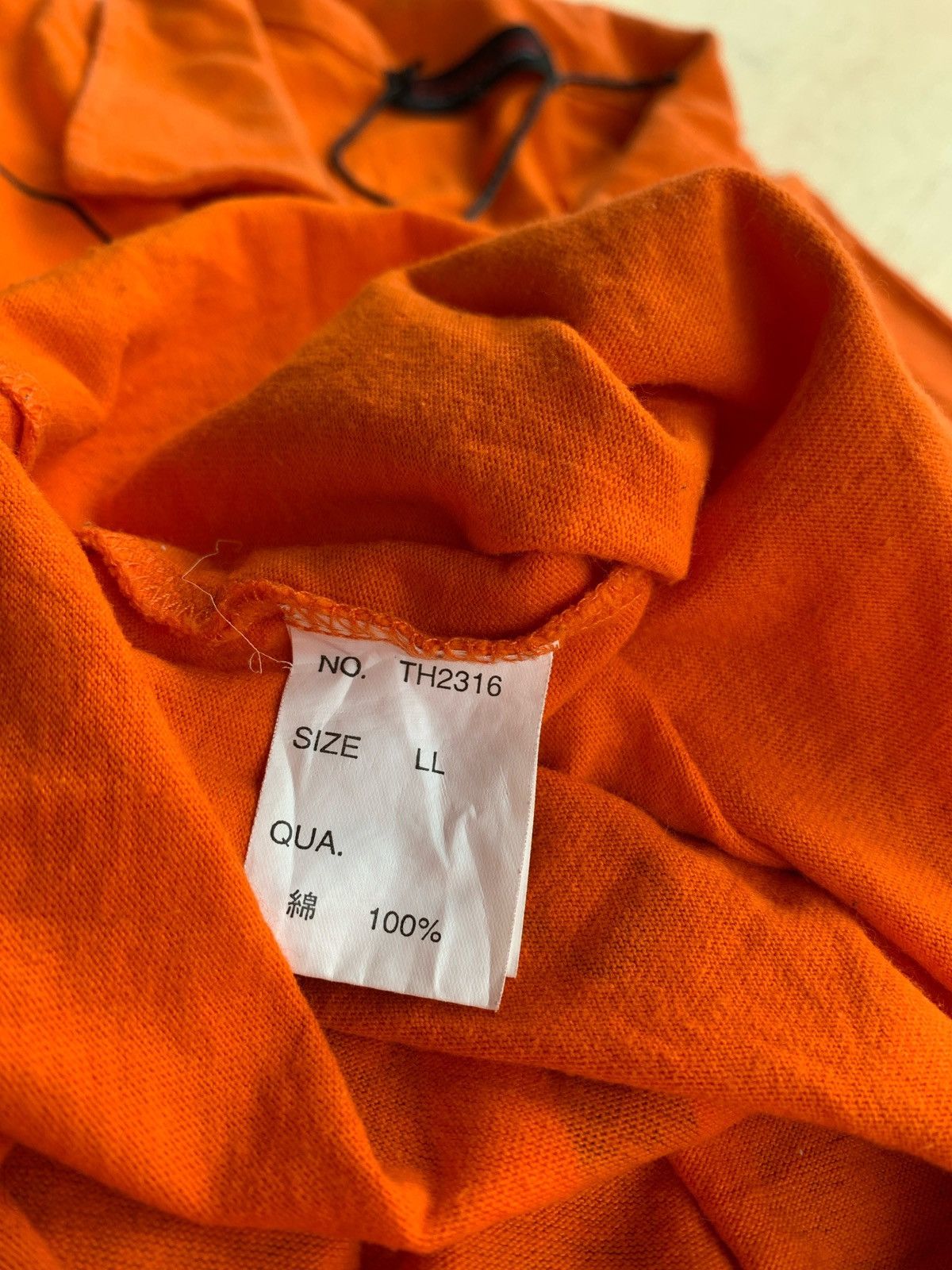 Hysteric Glamour × If Six Was Nine × Japanese Brand Y2k Tony Hawk Laced Poem Punk style Shirt Size US L / EU 52-54 / 3 - 5 Thumbnail