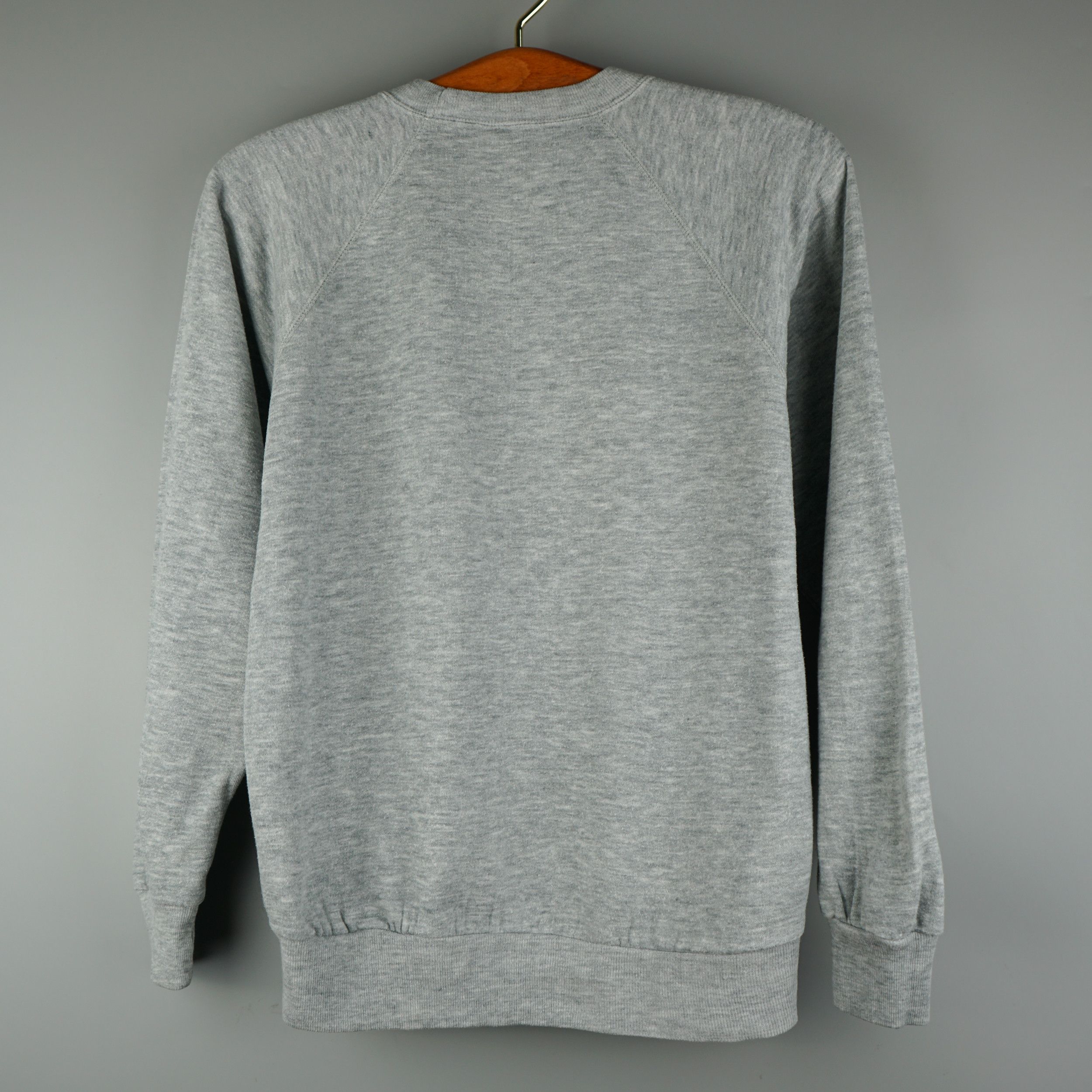 Band Tees × Vintage 1984 Elton John European Express Tour Sweatshirt Size US M / EU 48-50 / 2 - 7 Thumbnail