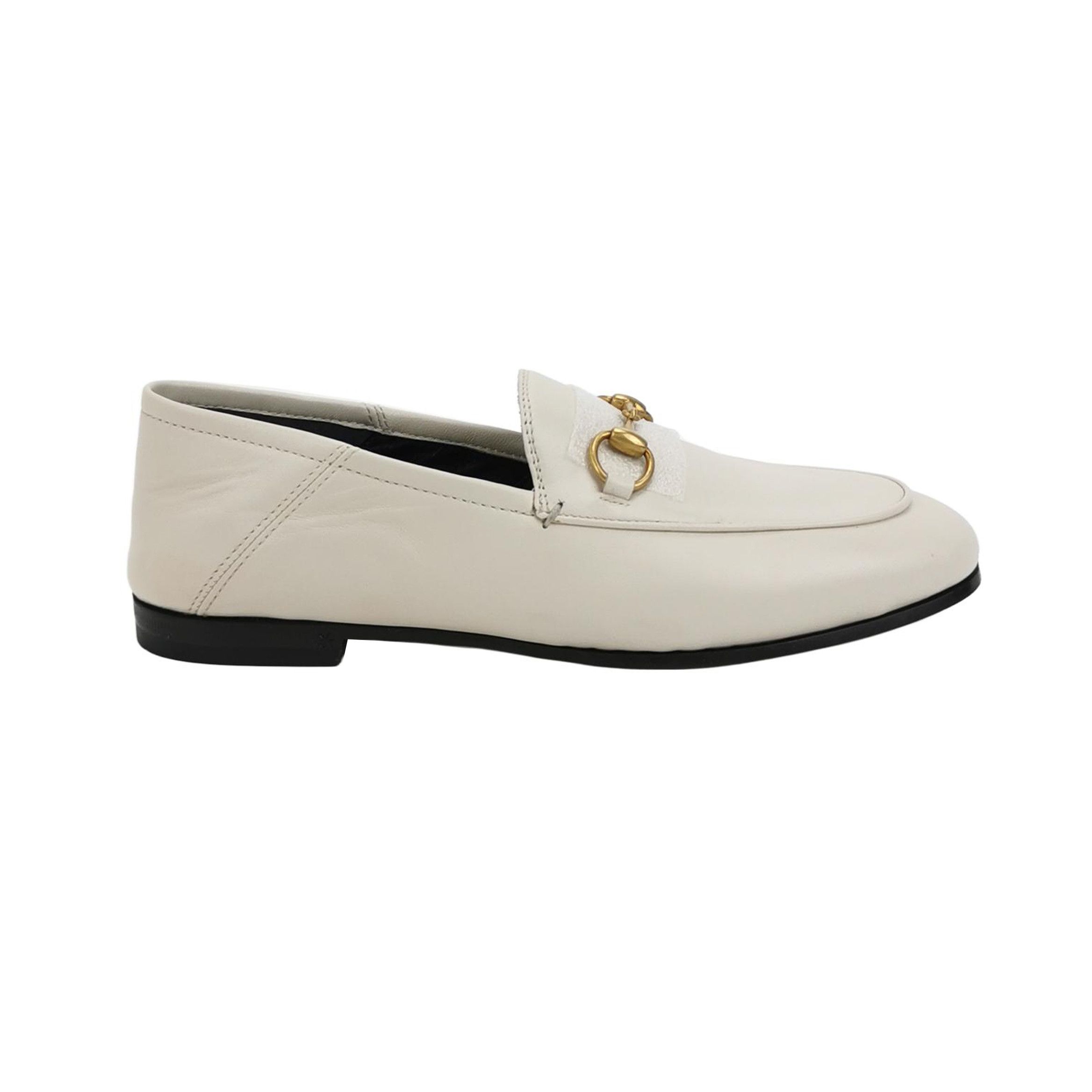 Gucci Gucci Women 5-5 Flats Size US 5.5 / IT 35.5 - 1 Thumbnail