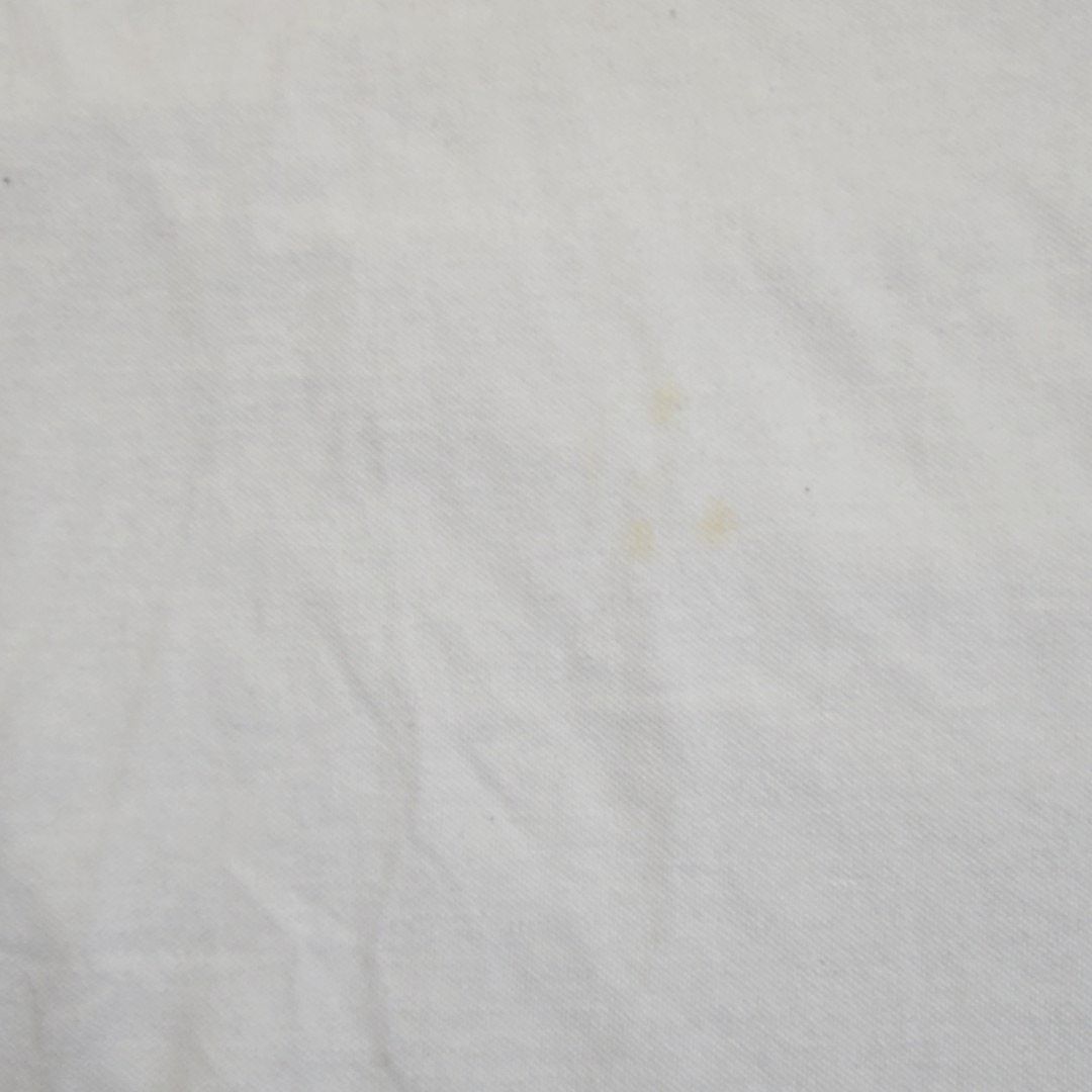 Jerzees Vintage Chevron Polo Shirt Pascagoula 1998 XL VTG 90s Size US XL / EU 56 / 4 - 3 Thumbnail