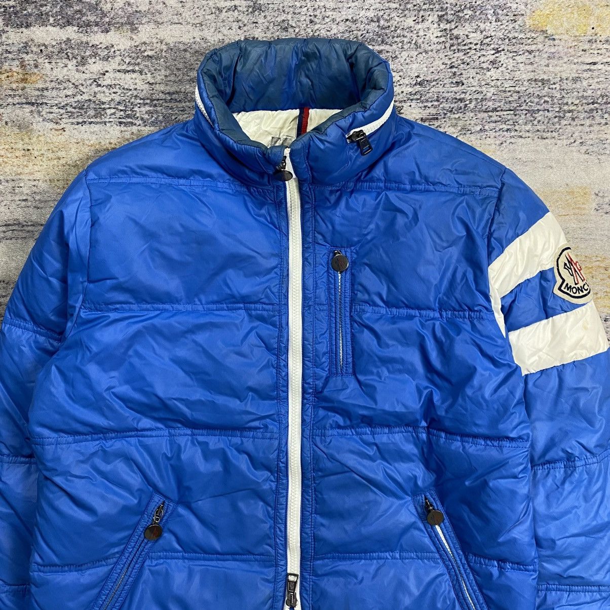Moncler Moncler down jacket Size US M / EU 48-50 / 2 - 4 Thumbnail