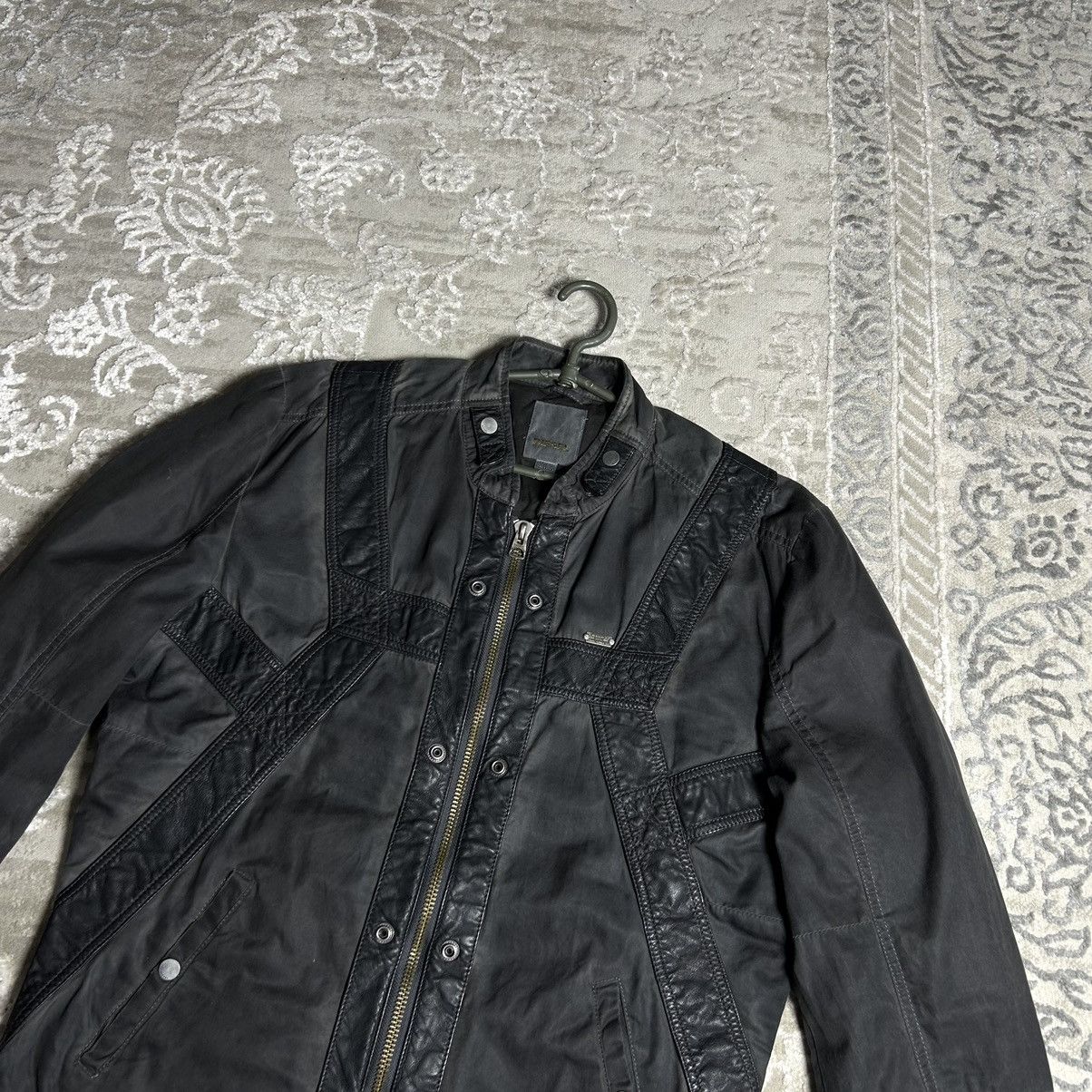 Diesel Diesel jacket vintage Size US L / EU 52-54 / 3 - 6 Thumbnail