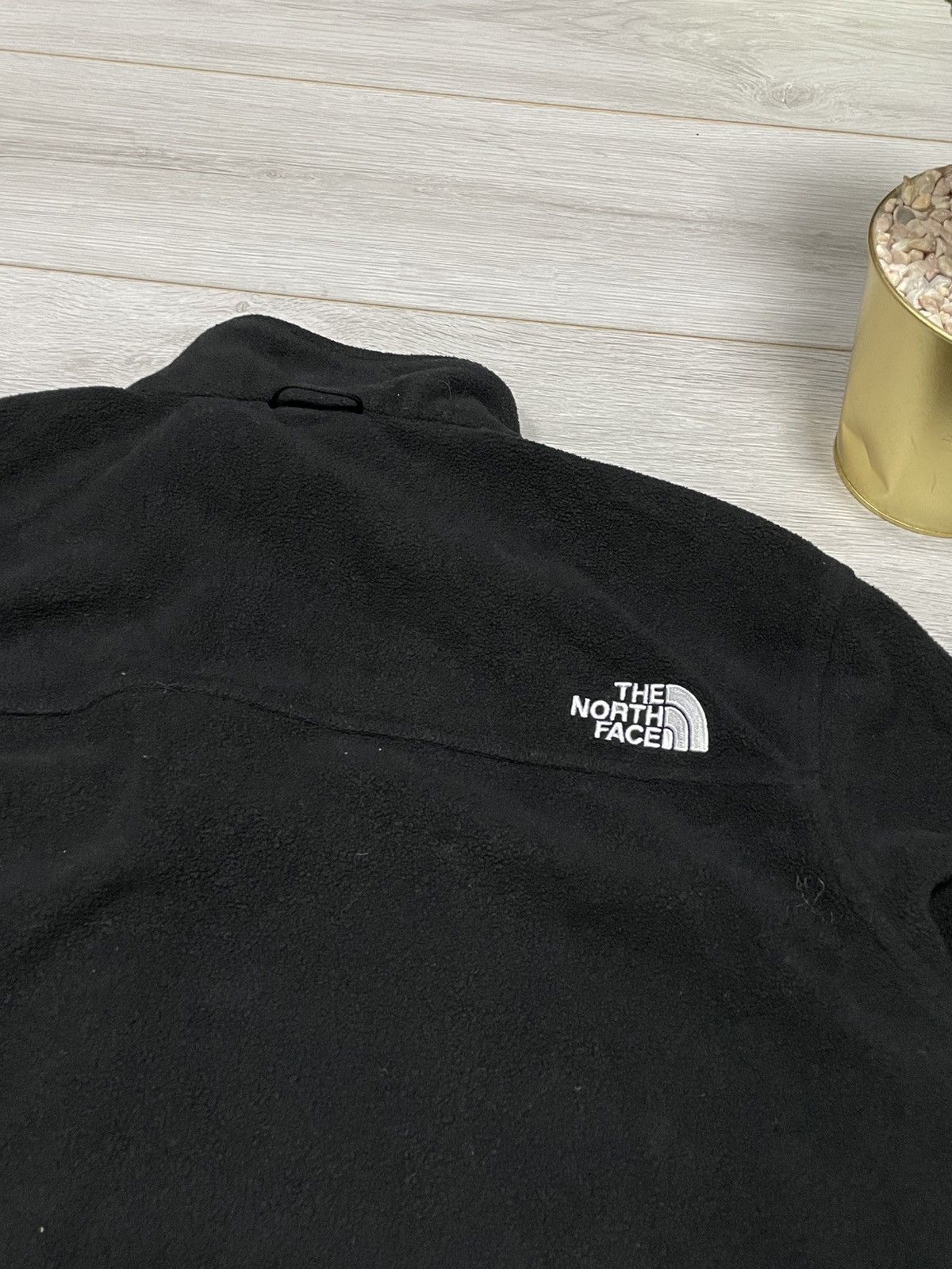 The North Face The North Face vintage fleece zip Size US L / EU 52-54 / 3 - 12 Thumbnail