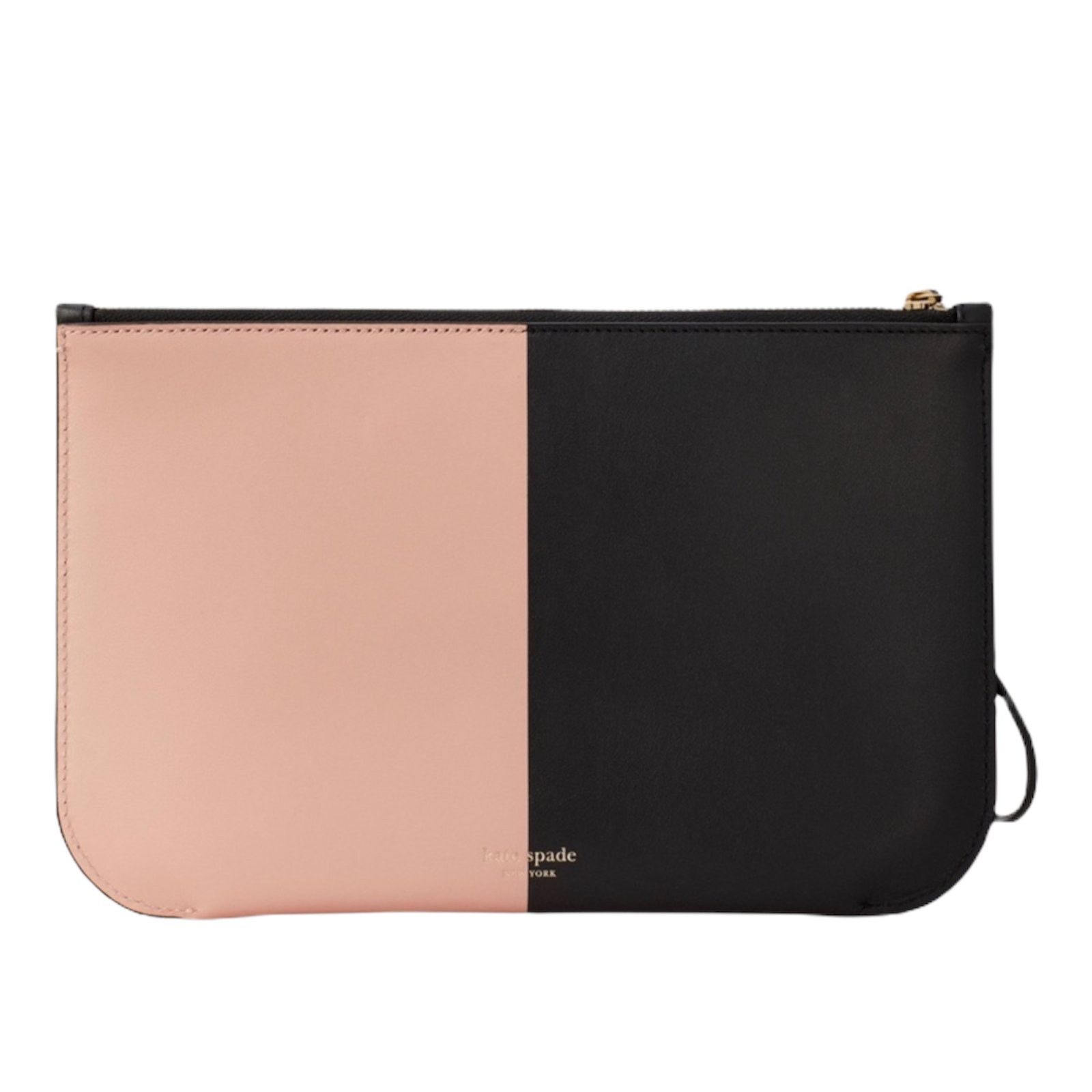 Kate Spade Kate Spade Nicola bicolor large pouch wristlet Size ONE SIZE - 4 Thumbnail