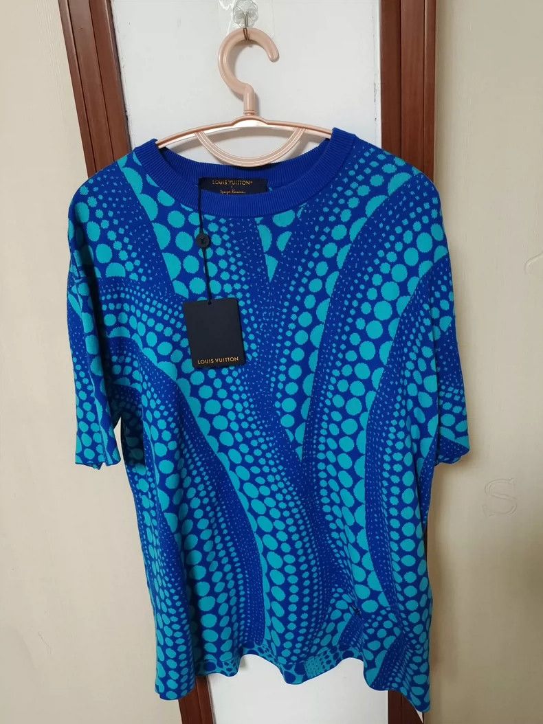 Louis Vuitton Louis Vuitton short sleeves Size US M / EU 48-50 / 2 - 1 Thumbnail