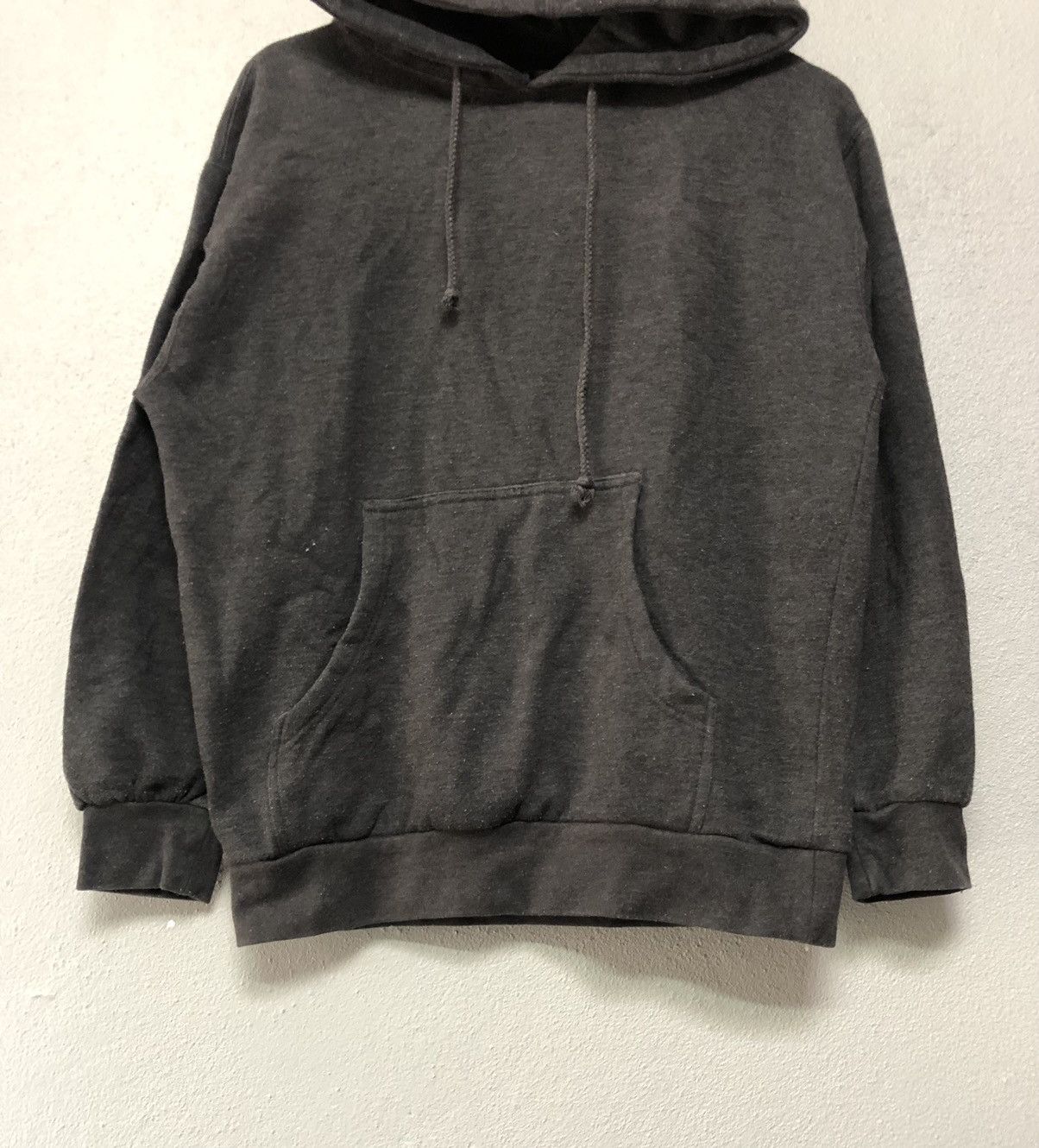 Hook-Ups Girl Skateboard Vintage Hoodie Size S / US 4 / IT 40 - 5 Thumbnail