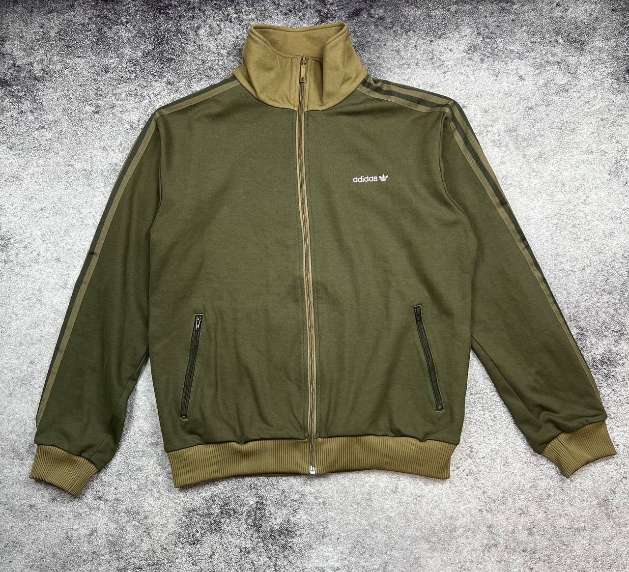 Adidas Vintage Adidas Firebird Baggy Y2K Size US L / EU 52-54 / 3 - 2 Thumbnail