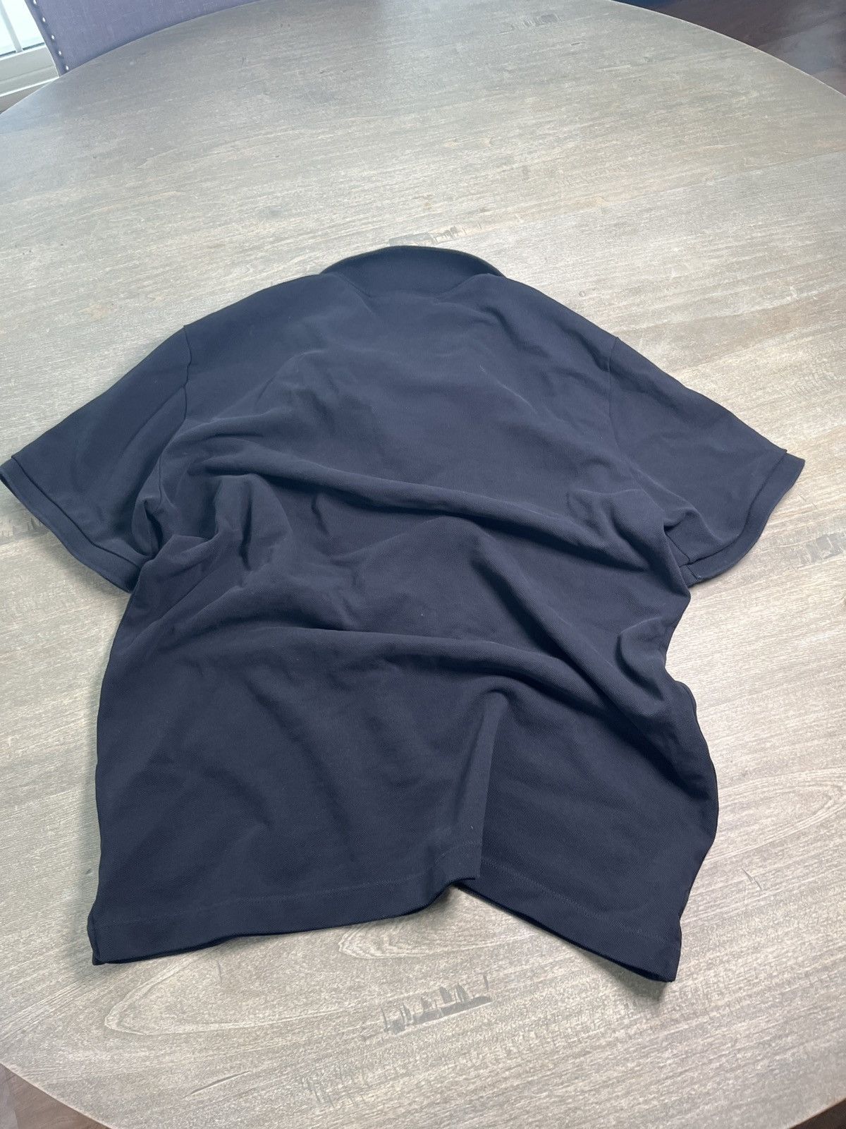 Burberry Burberry polo Size US L / EU 52-54 / 3 - 3 Thumbnail
