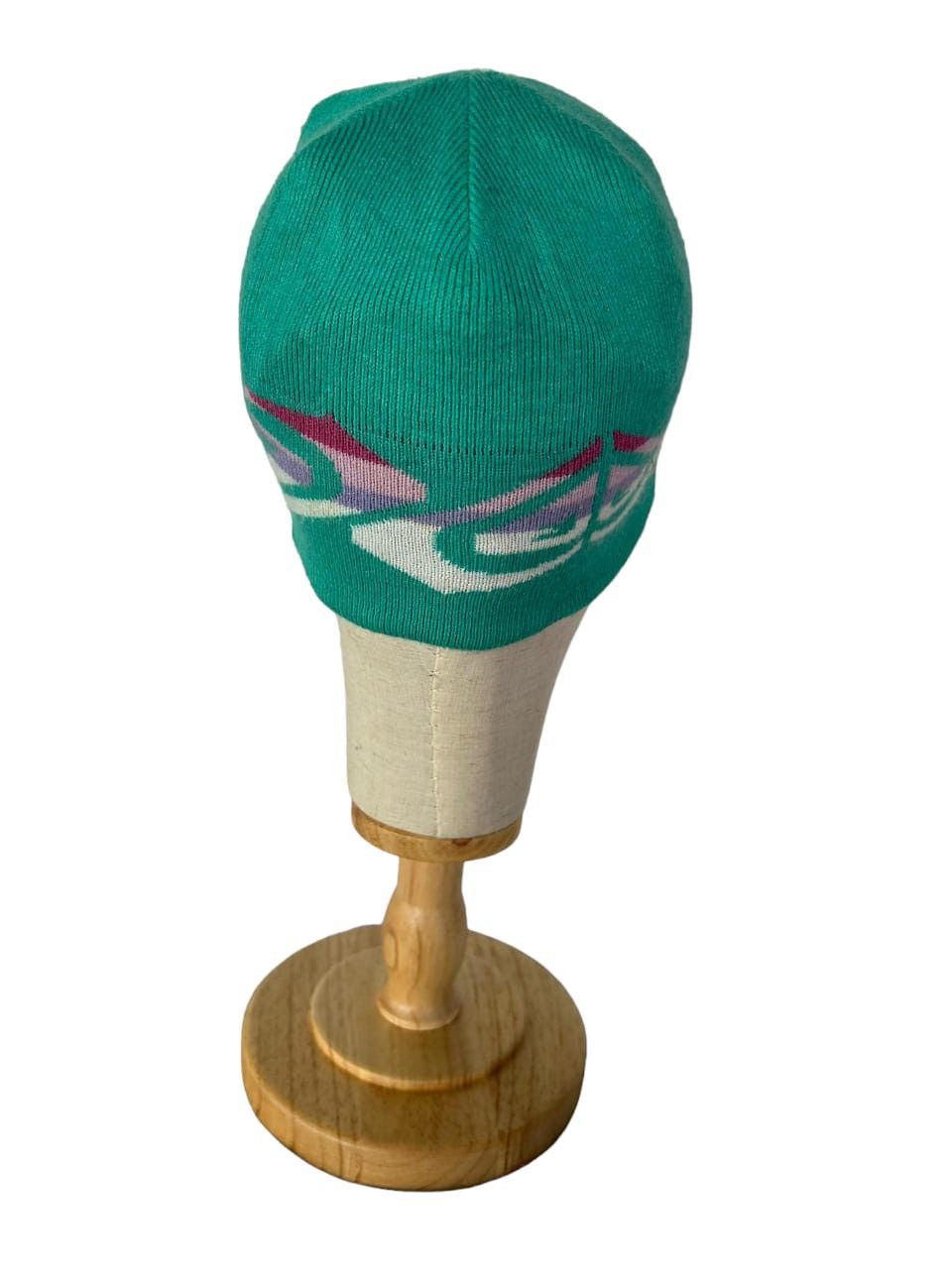 Other Roxy big Logo beanie Hats 🔥 Size ONE SIZE - 5 Thumbnail