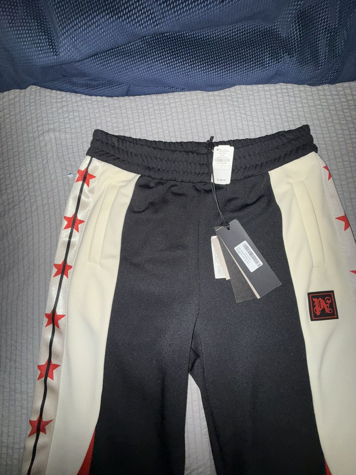 Palm Angels Palm Angels X Paxhaas Contrast Size US 34 / EU 50 - 6 Thumbnail