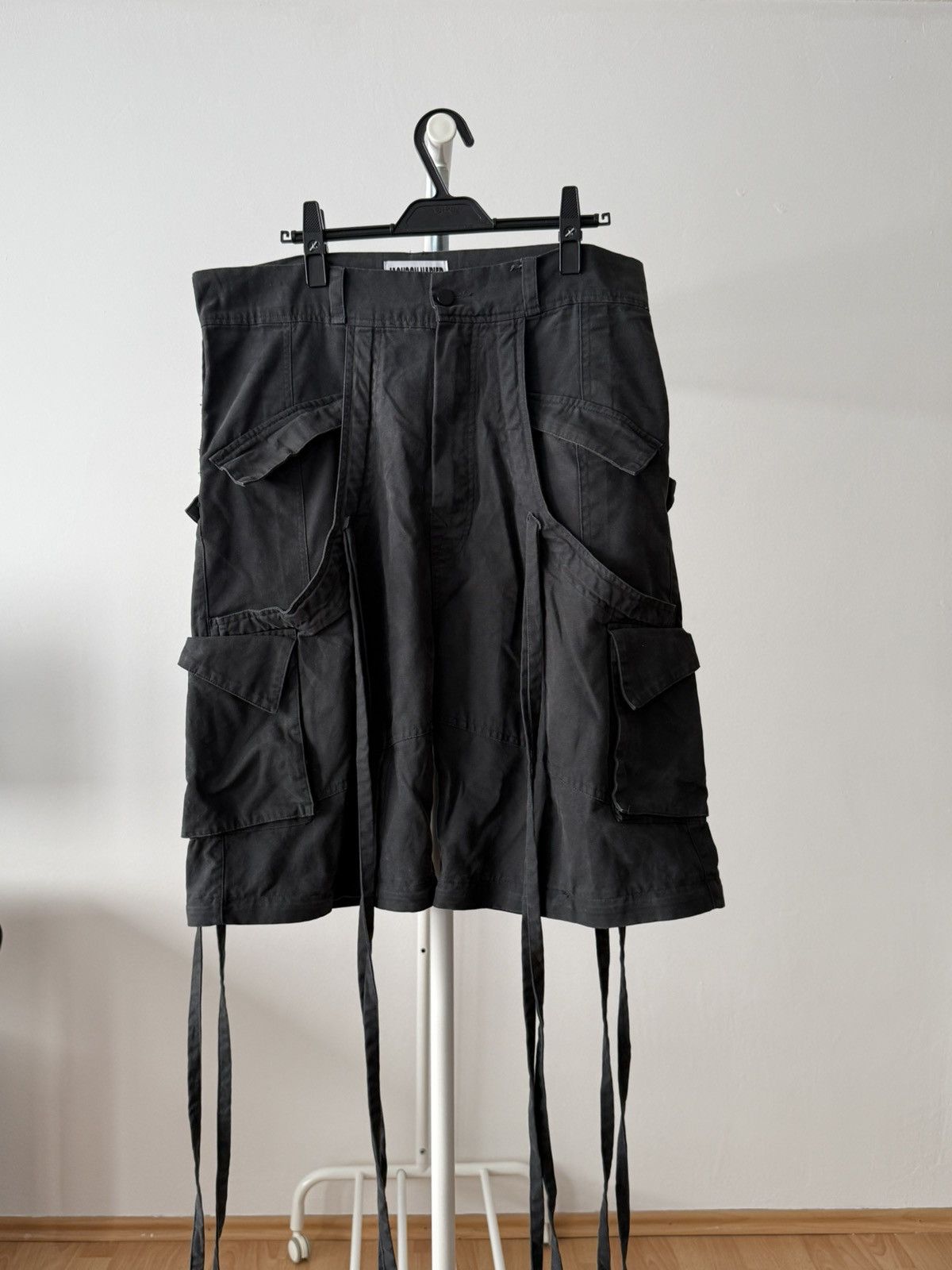 Other Jackson Napier Convertible Bondage Cargo Size US 36 / EU 52 - 2 Thumbnail