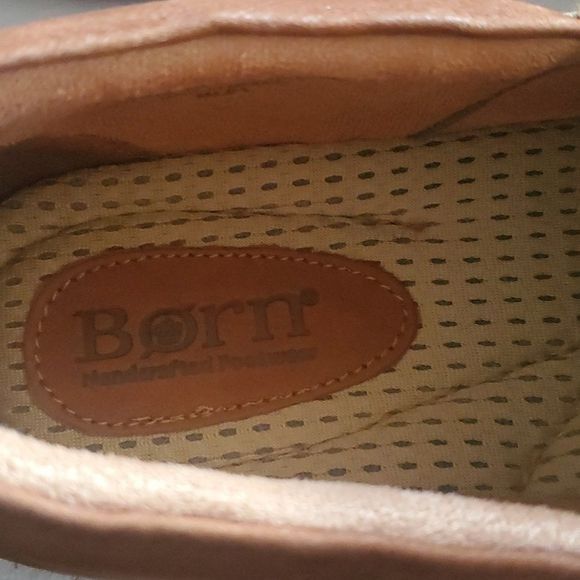 Born Born Slade Slipon Sz. 14 Shoes Size US 14 / EU 47 - 6 Thumbnail