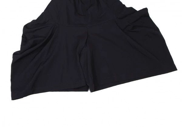 Comme des Garcons Comme des Garcons size XS Vintage wide-leg pants with eleg Size 24" / US 00 / IT 34 - 7 Thumbnail