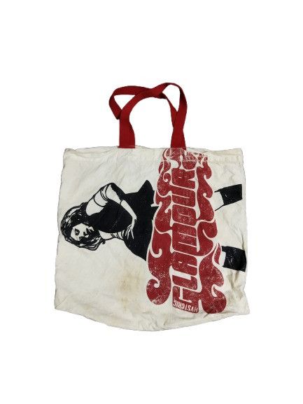 Hysteric Glamour Hysteric Glamour Tote Bag Size ONE SIZE - 1 Thumbnail