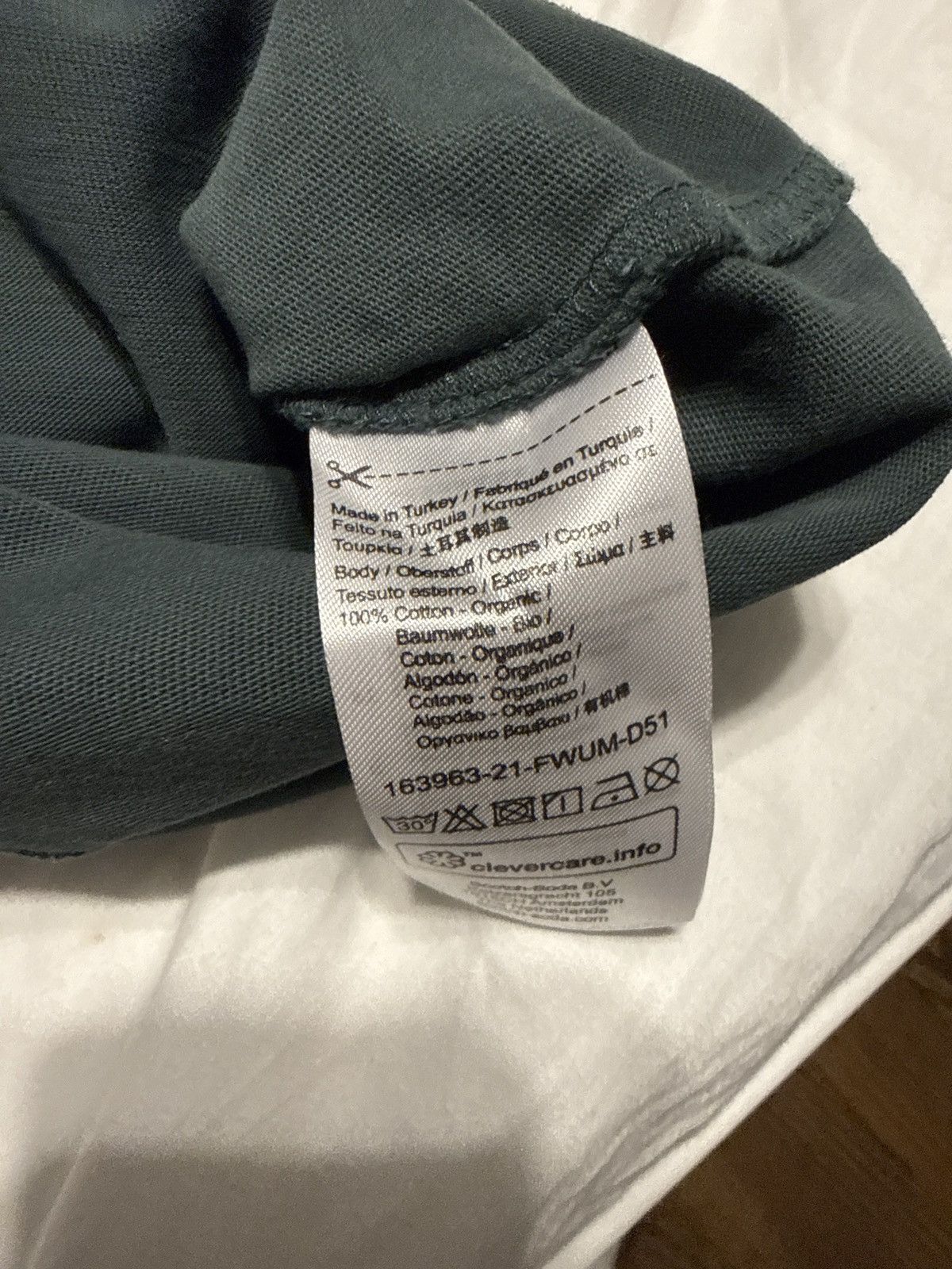Scotch & Soda Scotch & soda Size US S / EU 44-46 / 1 - 5 Thumbnail