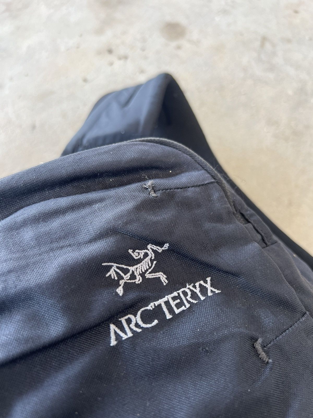 Arc'teryx ARCTERYX CAMBIE BAGPACK Size ONE SIZE - 12 Thumbnail