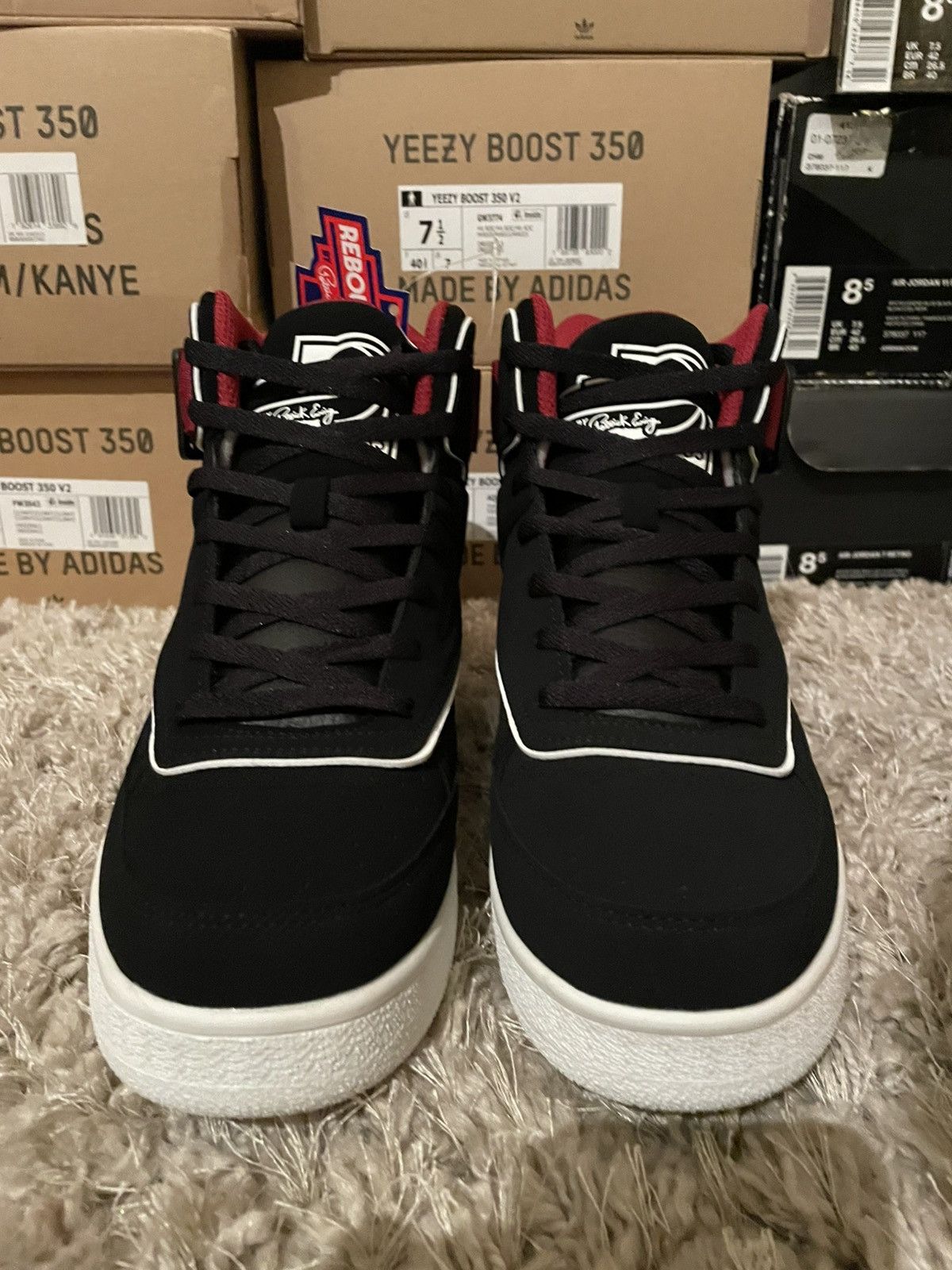 Ewing Athletics Patrick Ewing high top Size US 8 / EU 41 - 4 Thumbnail