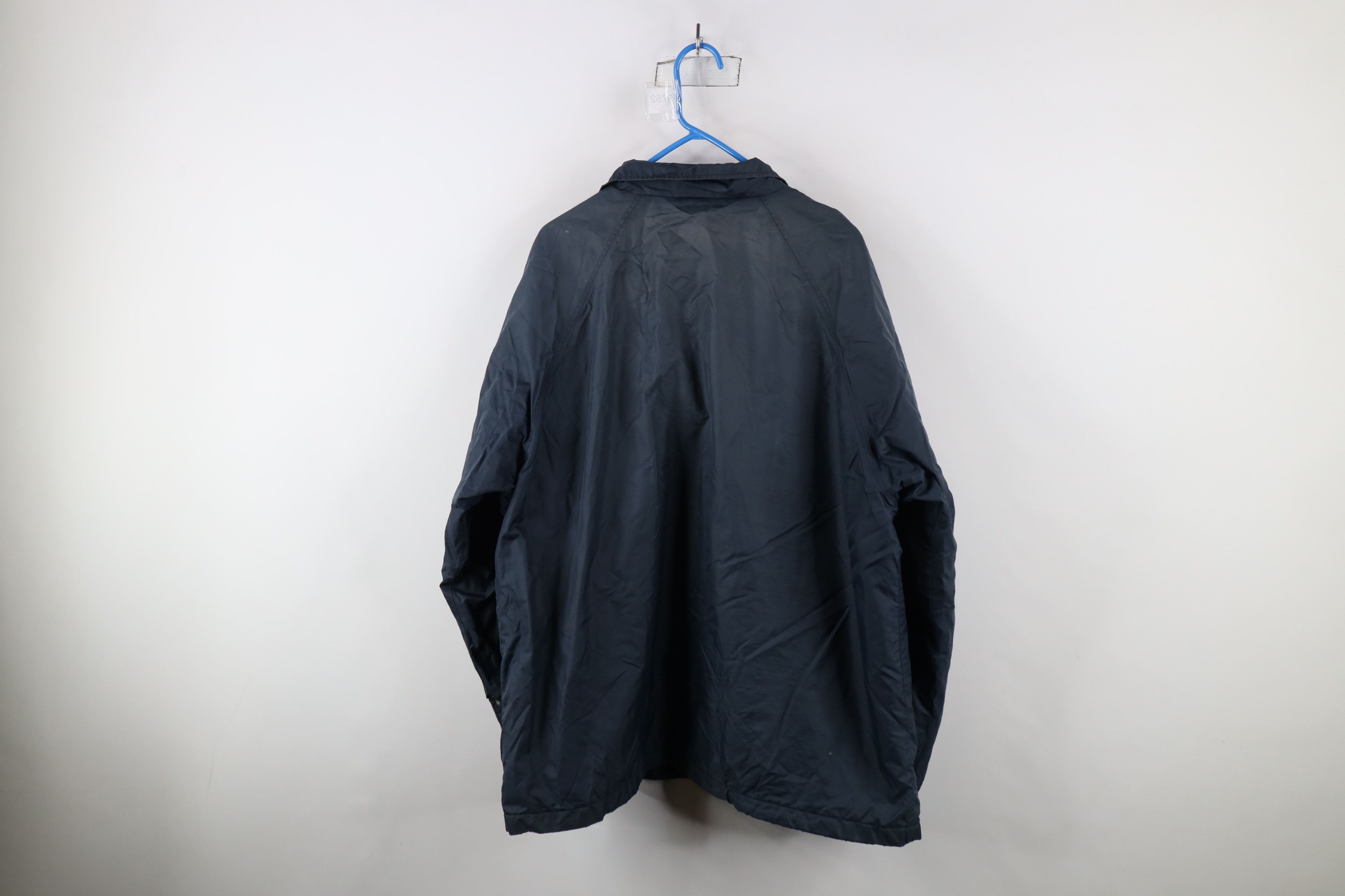 Dickies Vintage Dickies Lined Coaches Coach Windbreaker Jacket Size US XL / EU 56 / 4 - 14 Thumbnail