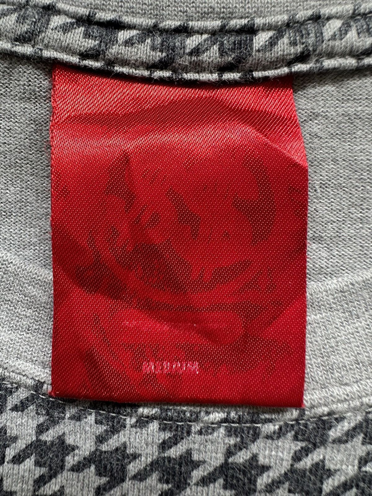 Swagger 00's Swagger by Takeshi Osumi streetwear archive tee Size US M / EU 48-50 / 2 - 6 Thumbnail