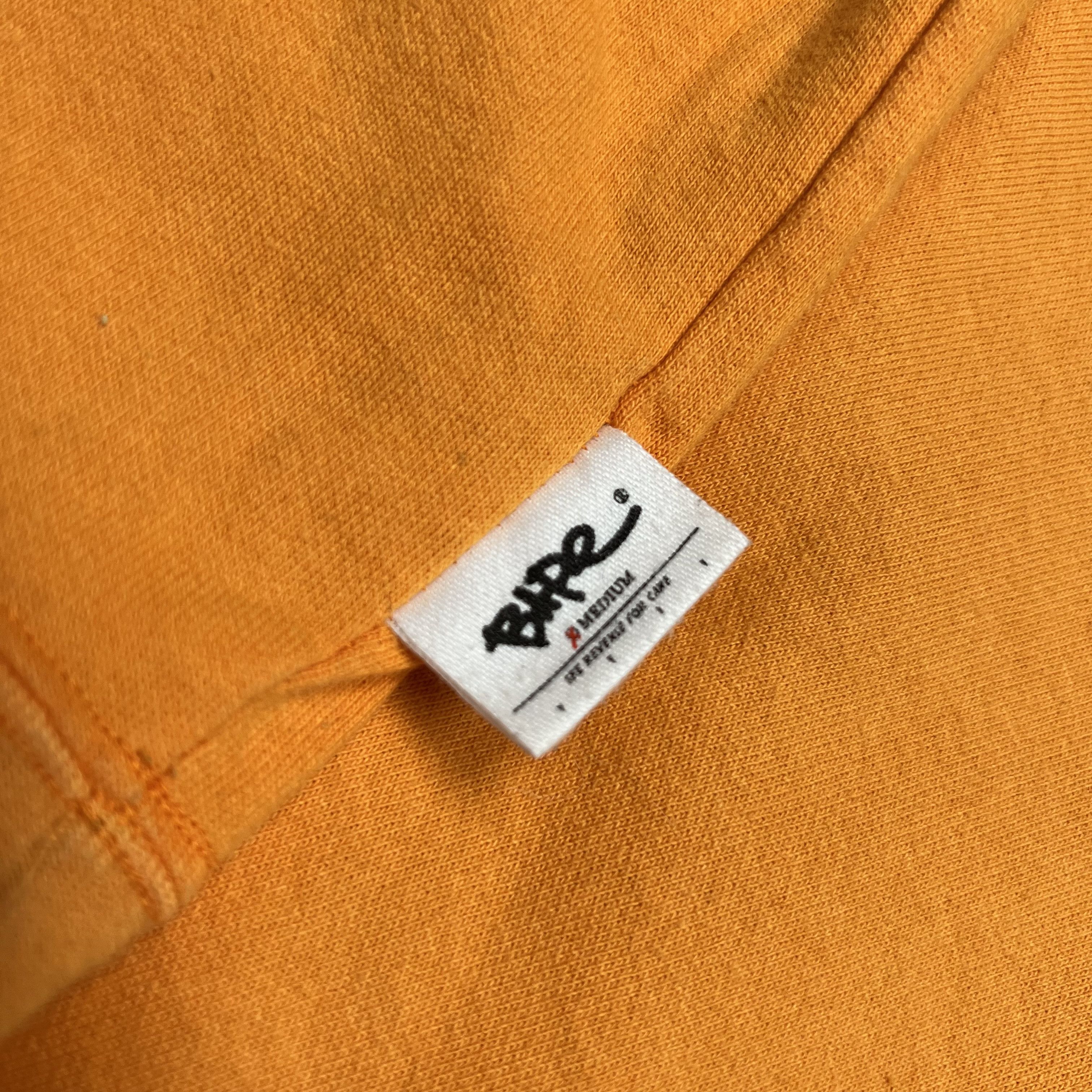 Alife × Bape A Bathing Ape x Alife 4 Way Reversible Logo Sweatshirt Size US M / EU 48-50 / 2 - 7 Thumbnail