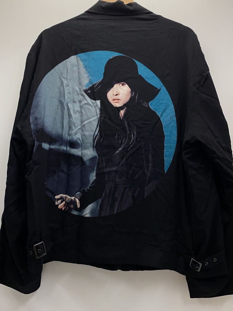 Yohji Yamamoto yohji yamamoto POUR HOMME jacket | Grailed