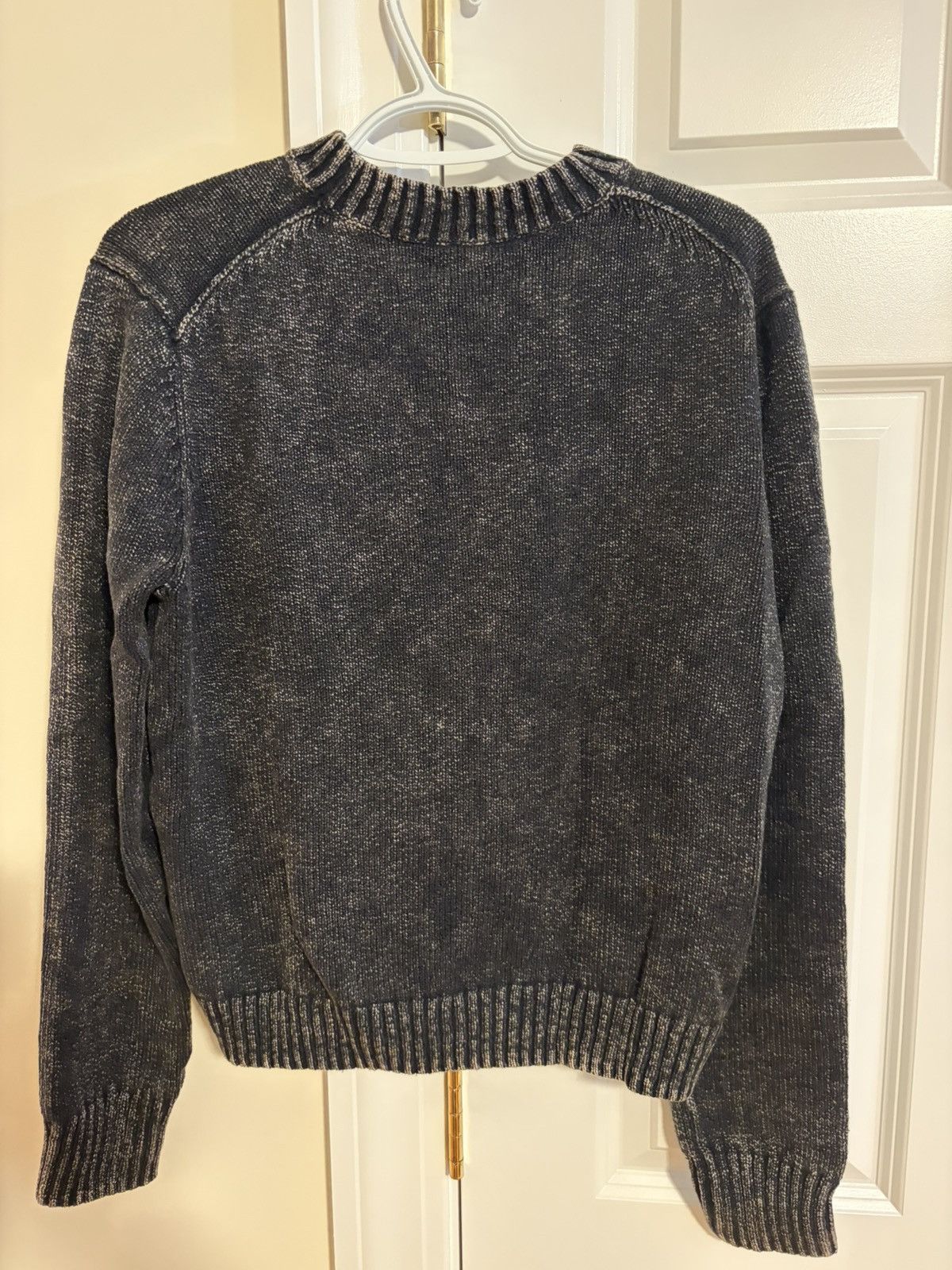 Acne Studios Acne studios faded wash sweater Size XS / US 0-2 / IT 36-38 - 4 Thumbnail