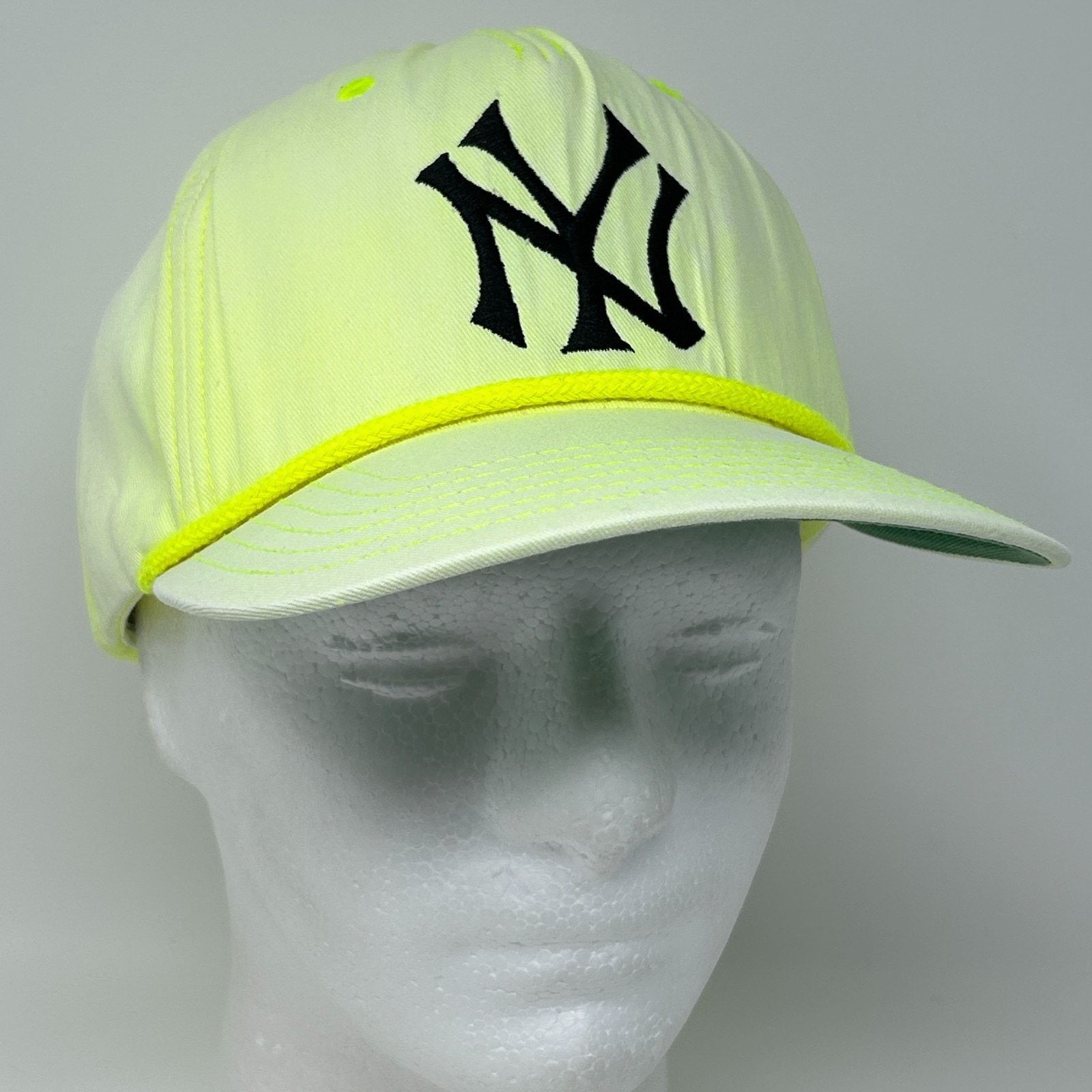 American Needle New York NY Yankees Hat Baseball Cap MLB American Needle Size ONE SIZE - 13 Thumbnail