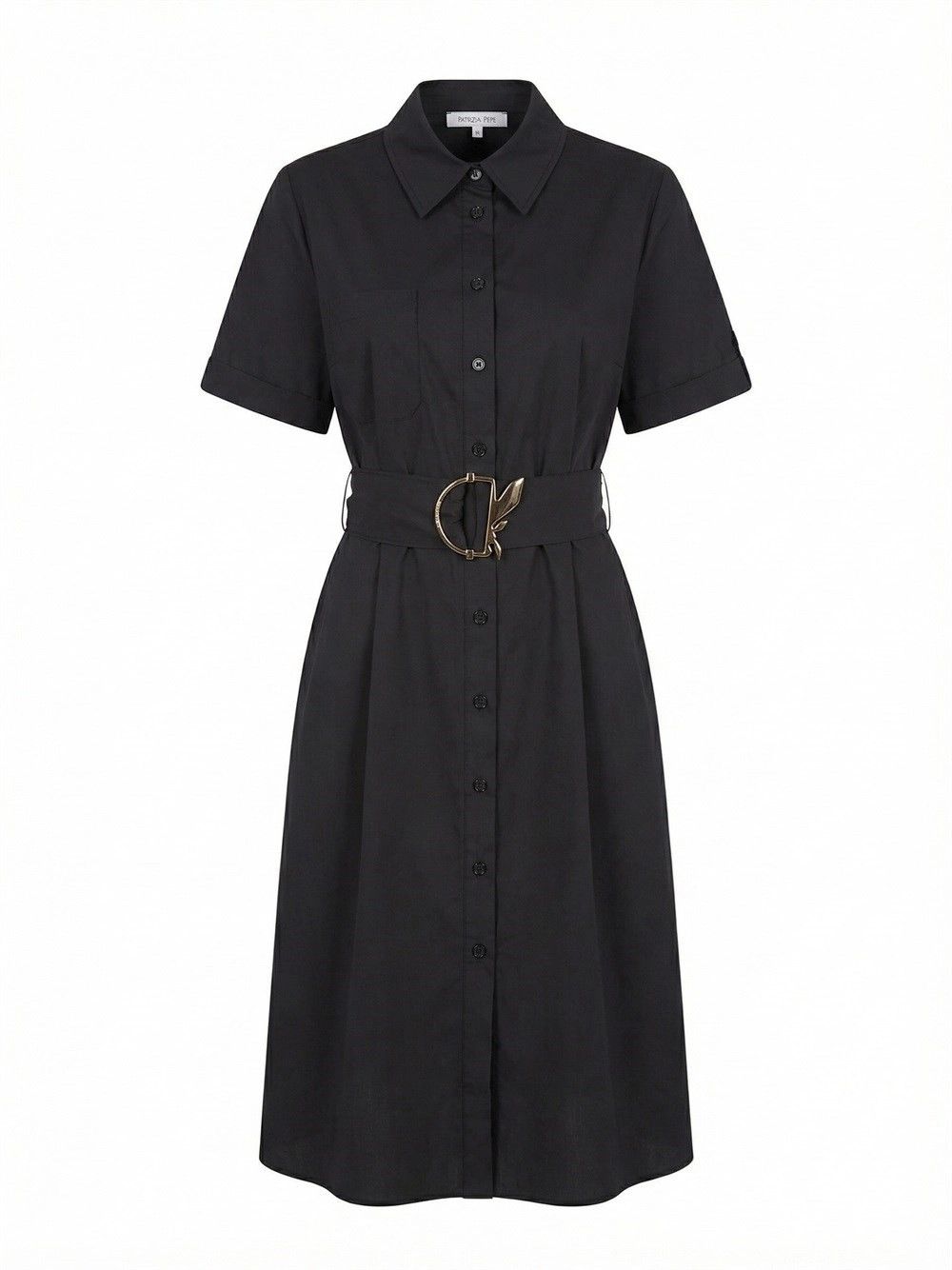 Patrizia Pepe Dress Size M / US 6-8 / IT 42-44 - 1 Thumbnail