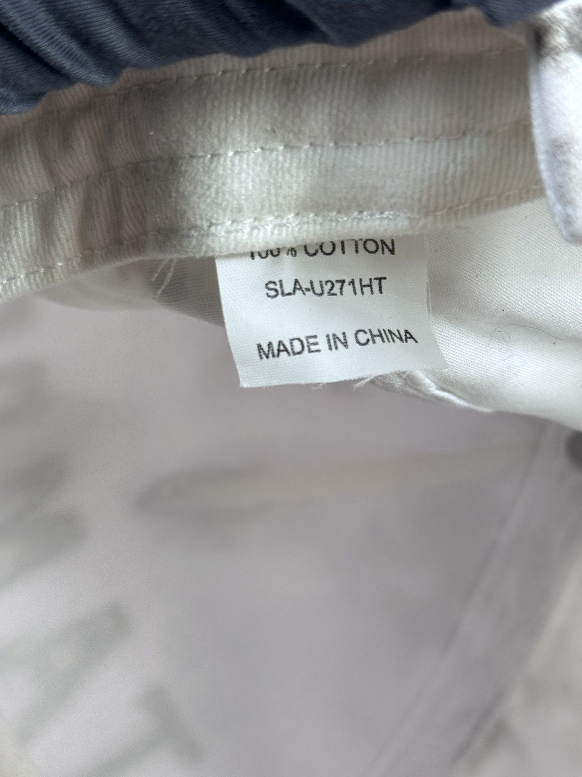 Stampd STAMPD NEW-ANGELS PRINT CAP Size ONE SIZE - 6 Thumbnail