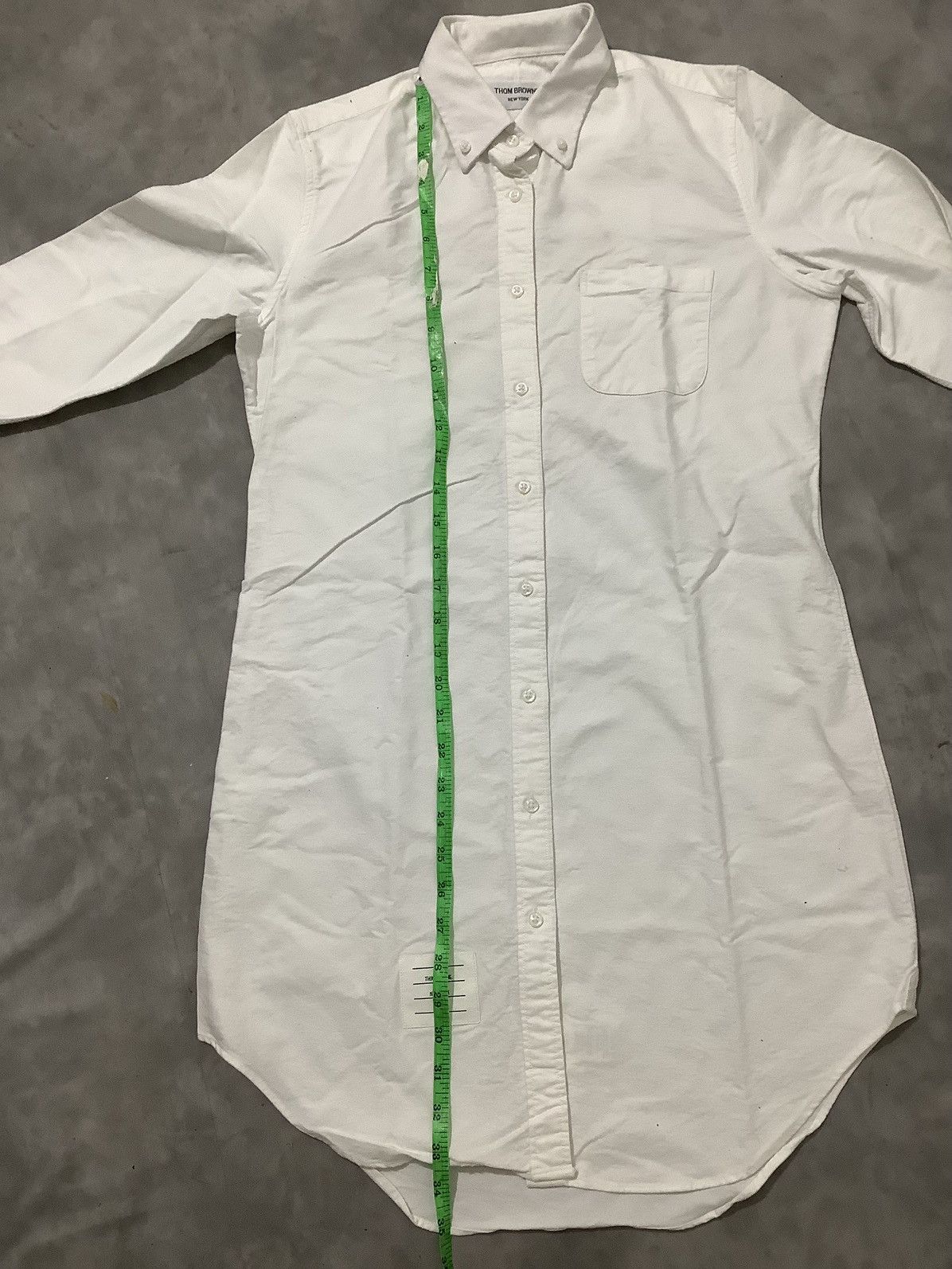 Thom Browne Thom Browne Embroidery Size M / US 6-8 / IT 42-44 - 8 Thumbnail