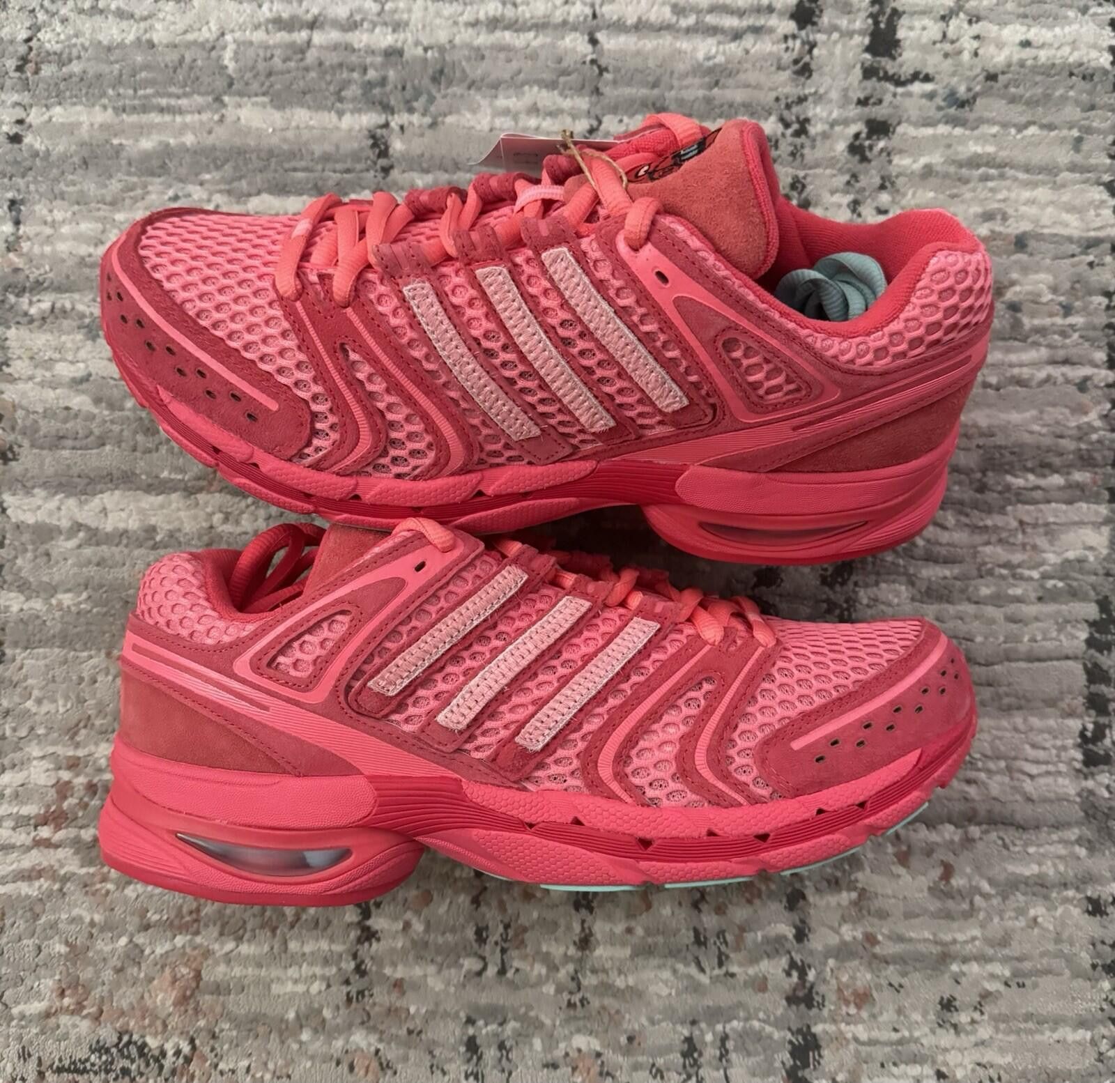Adidas Size 10.5 - UNheardof x adidas Adistar Control 5 Piggy Size US 10.5 / EU 43-44 - 3 Thumbnail