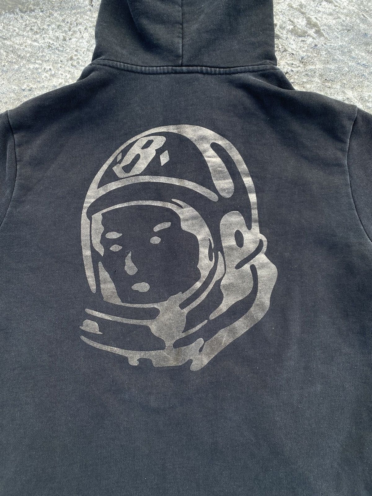 Billionaire Boys Club Billionaire boys club helmet zip up hoodie Size US S / EU 44-46 / 1 - 6 Thumbnail