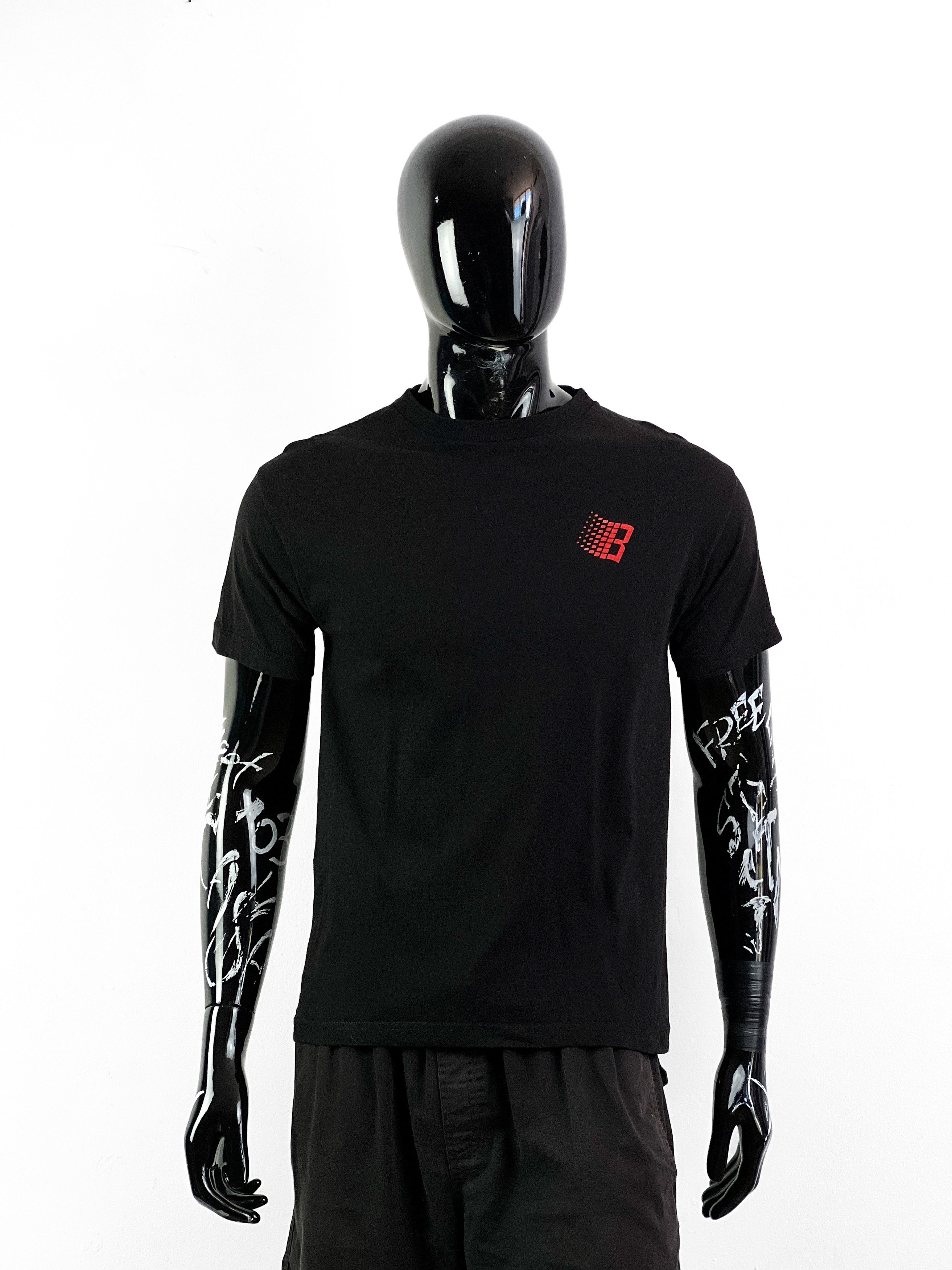 Bronze 56k Bronze 56K T-shirt Size US M / EU 48-50 / 2 - 1 Thumbnail