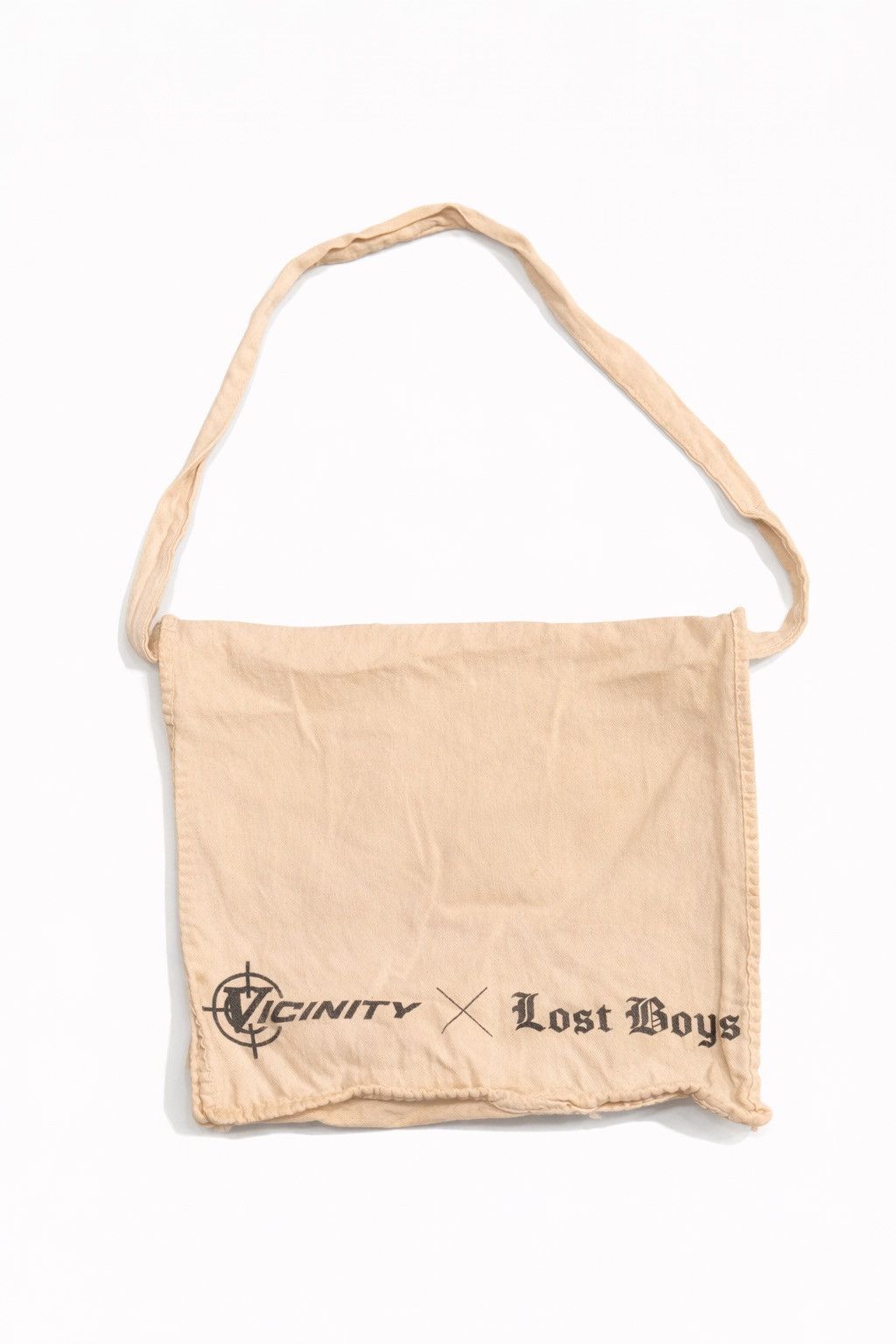 Lost Boys Archives VICINITY X LOST BOYS - Camel Zip Size US L / EU 52-54 / 3 - 4 Thumbnail