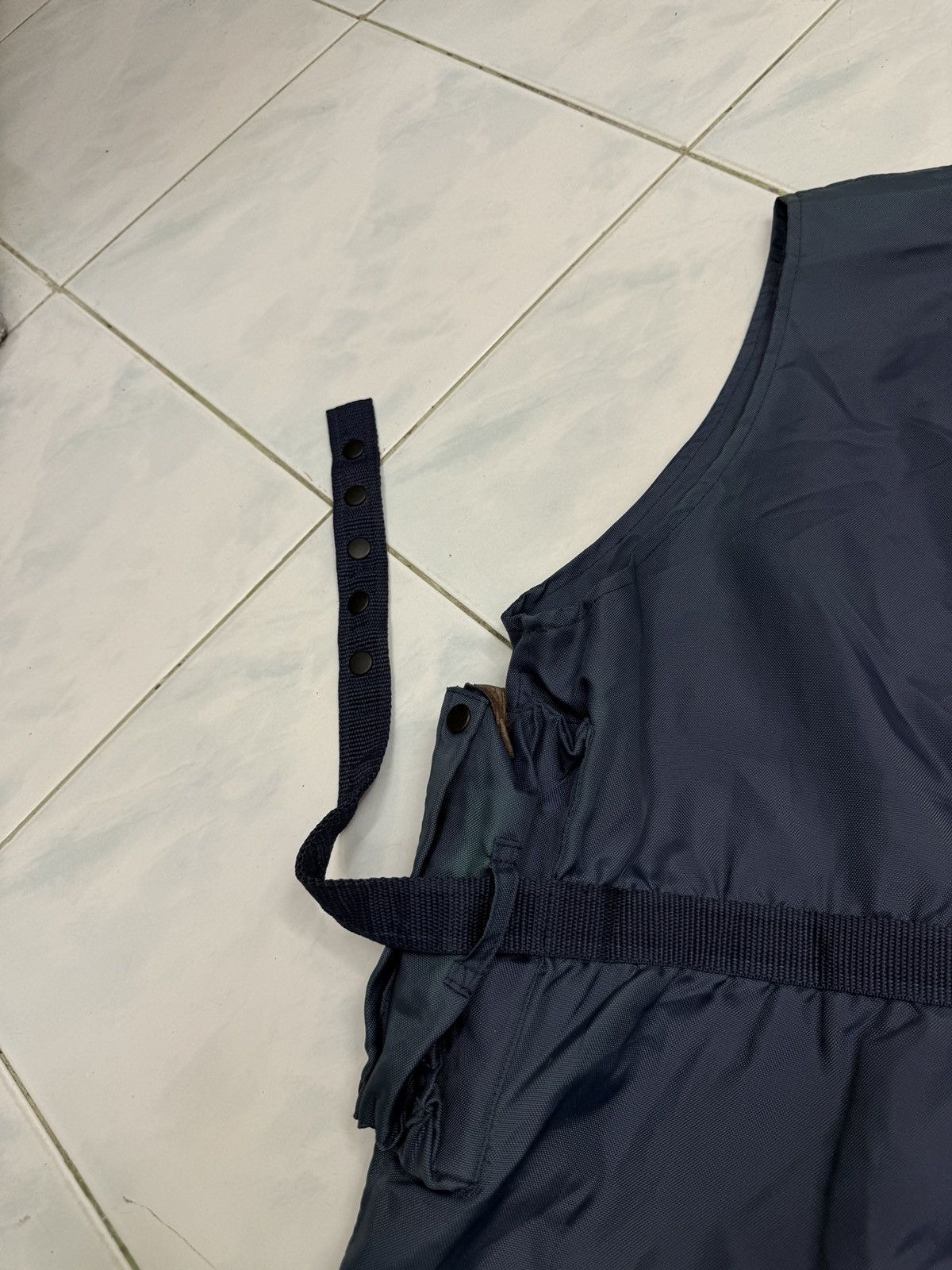 Other 🔥🔥🔥STEALS US AIR FORCE VEST Size US M / EU 48-50 / 2 - 15 Thumbnail
