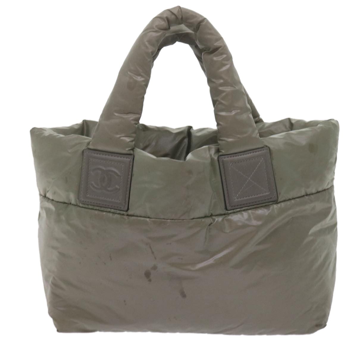 Chanel Chanel Coco Cocoon shoulder Size ONE SIZE - 1 Thumbnail