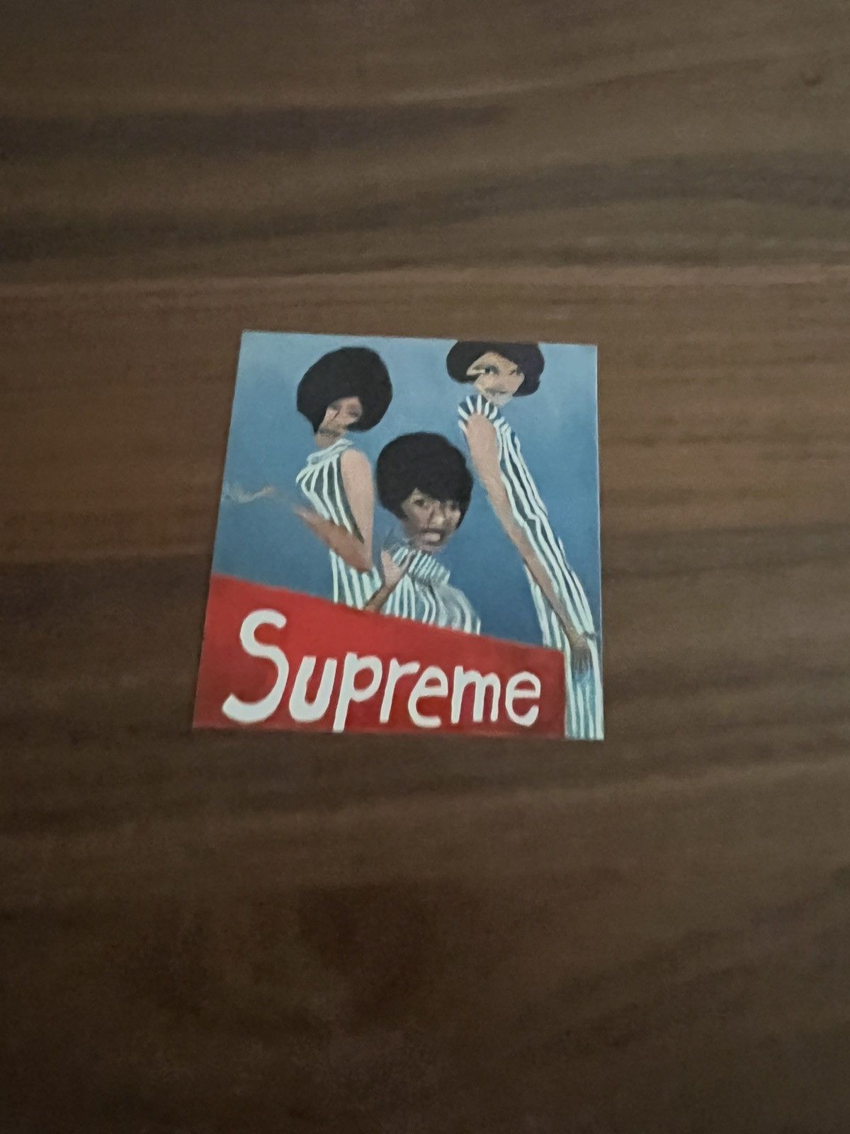 Supreme Supreme stickers pack 68 Size ONE SIZE - 7 Thumbnail