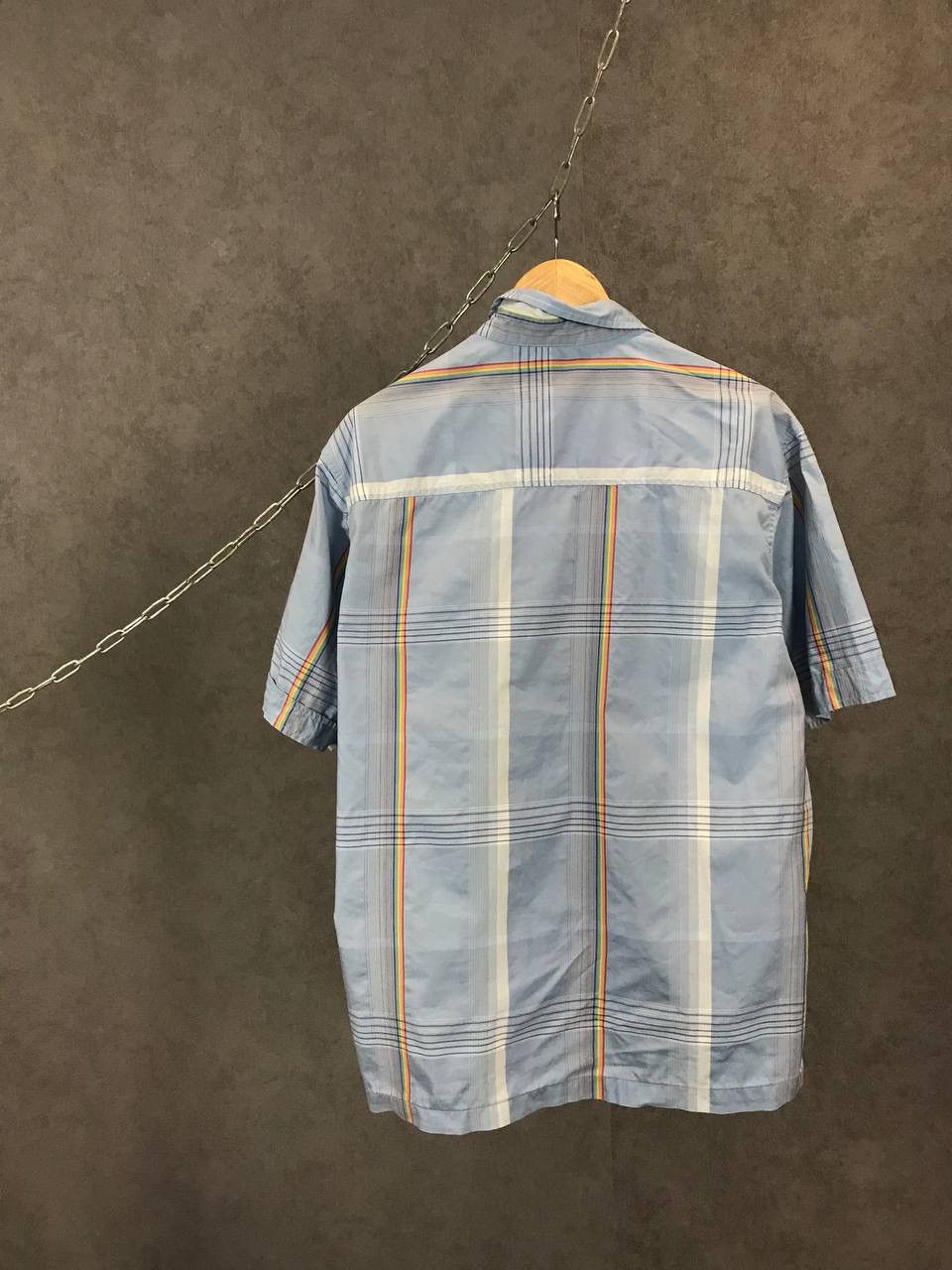 Paul Smith Paul Smith vintage designer shirt Size US M / EU 48-50 / 2 - 9 Thumbnail