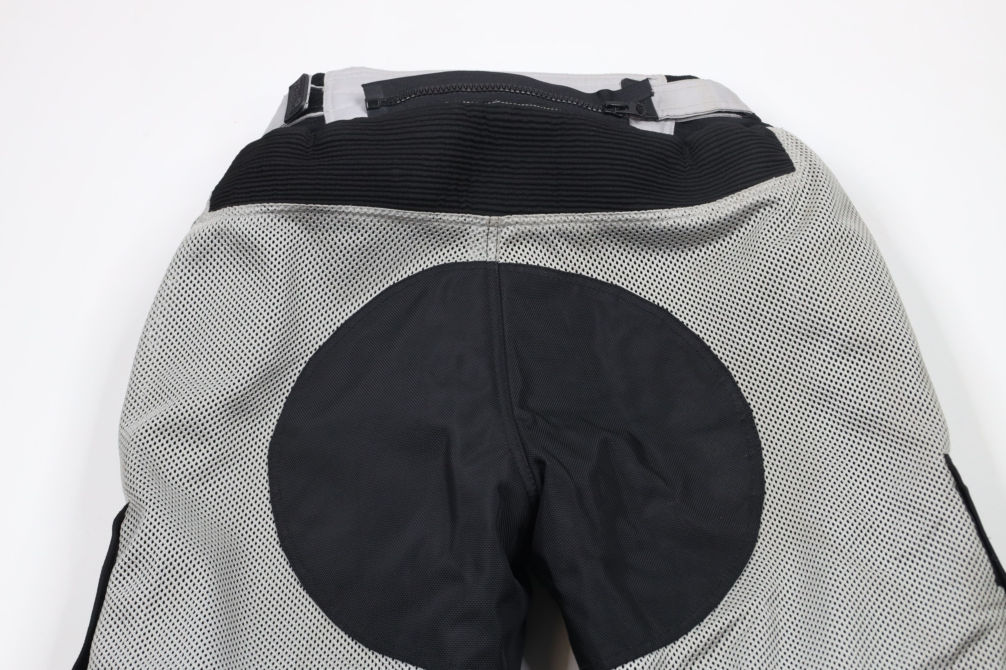 Vintage Tour Master Heavyweight Padded Venture Air Motorcycle Pants Size US 36 / EU 52 - 10 Thumbnail