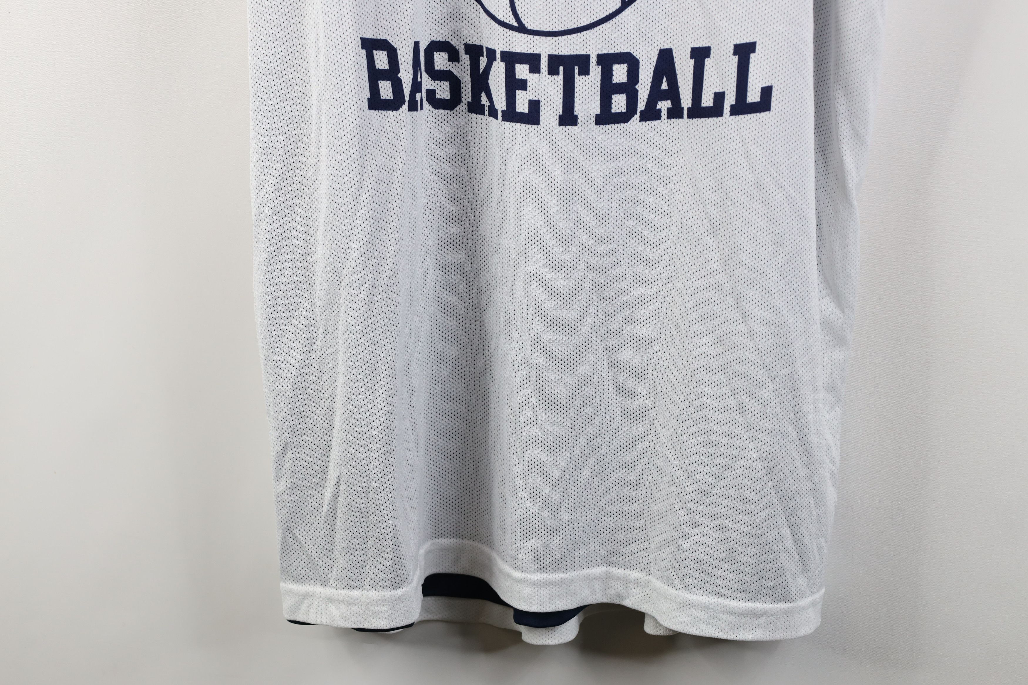 Adidas New Adidas Reversible University of Michigan Jersey Size US XL / EU 56 / 4 - 14 Thumbnail