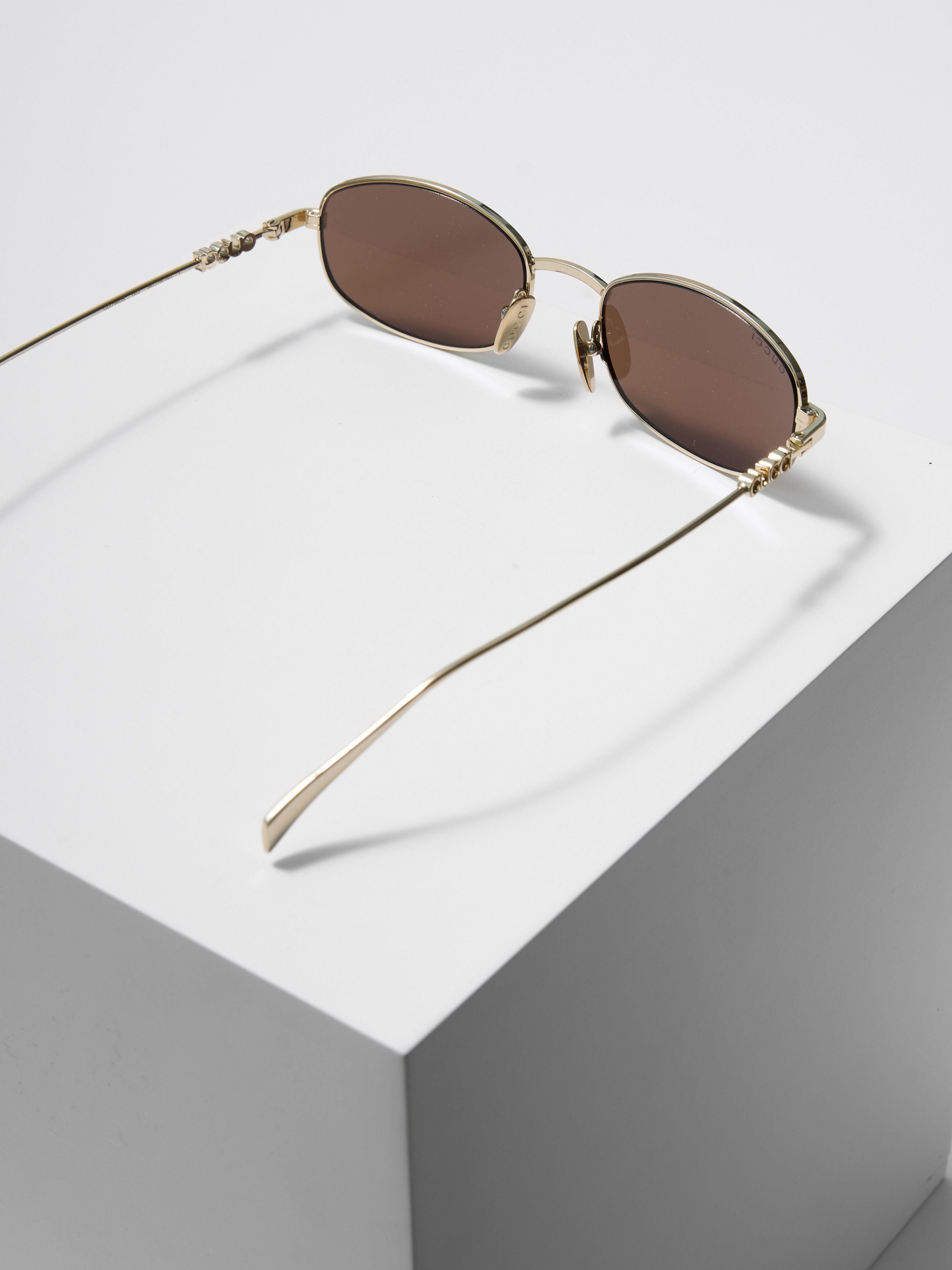 Gucci GUCCI GG1940S 002 SUNGLASSES Size ONE SIZE - 8 Thumbnail