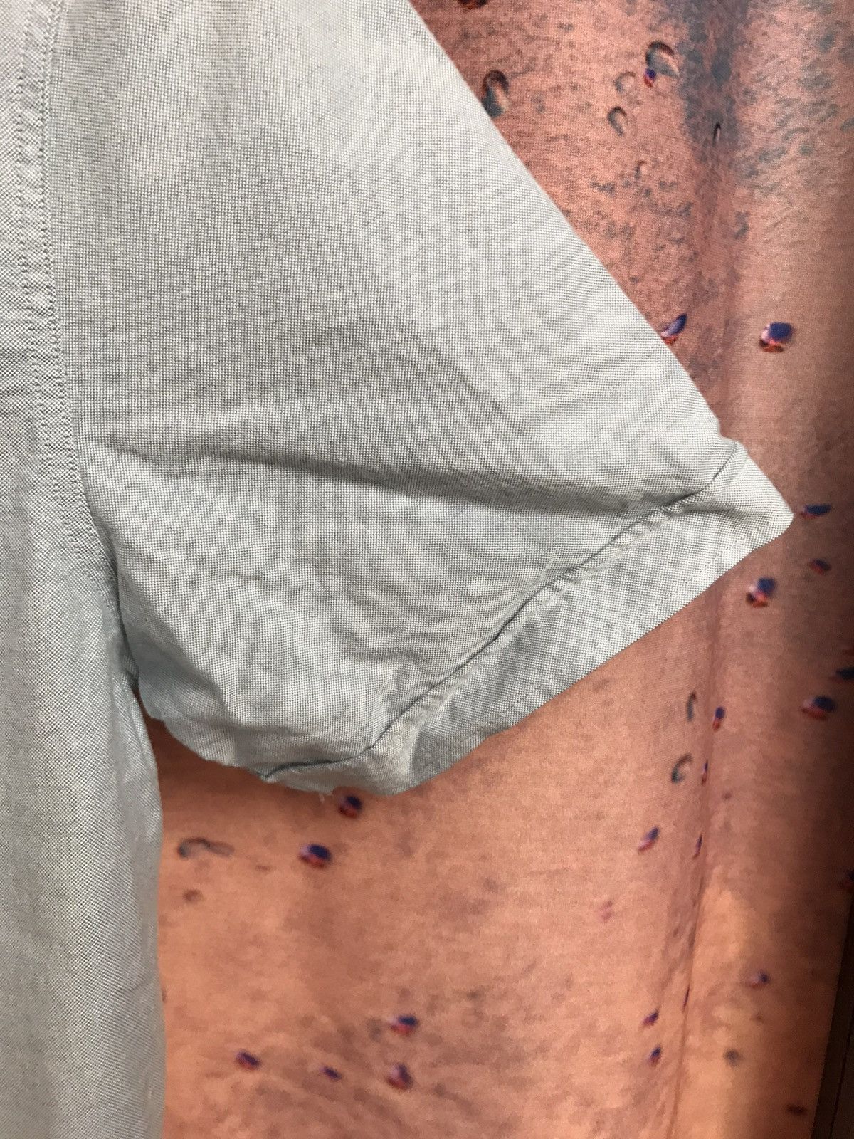 Allsaints Allsaints luxury shirt Size US M / EU 48-50 / 2 - 4 Thumbnail