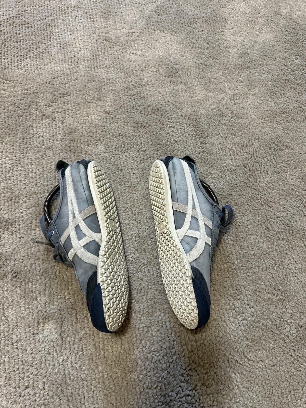 Asics Asics Onitsuka Tiger Mexico 66 Mens Sz 7.5 Euro 40 Leather Size US 7 / EU 40 - 6 Thumbnail
