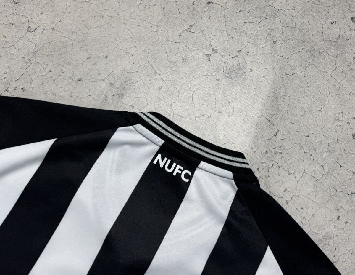 Castore Castore FC Newcastle United 2023/2024 Soccer Jersey Size US XXL / EU 58 / 5 - 9 Thumbnail