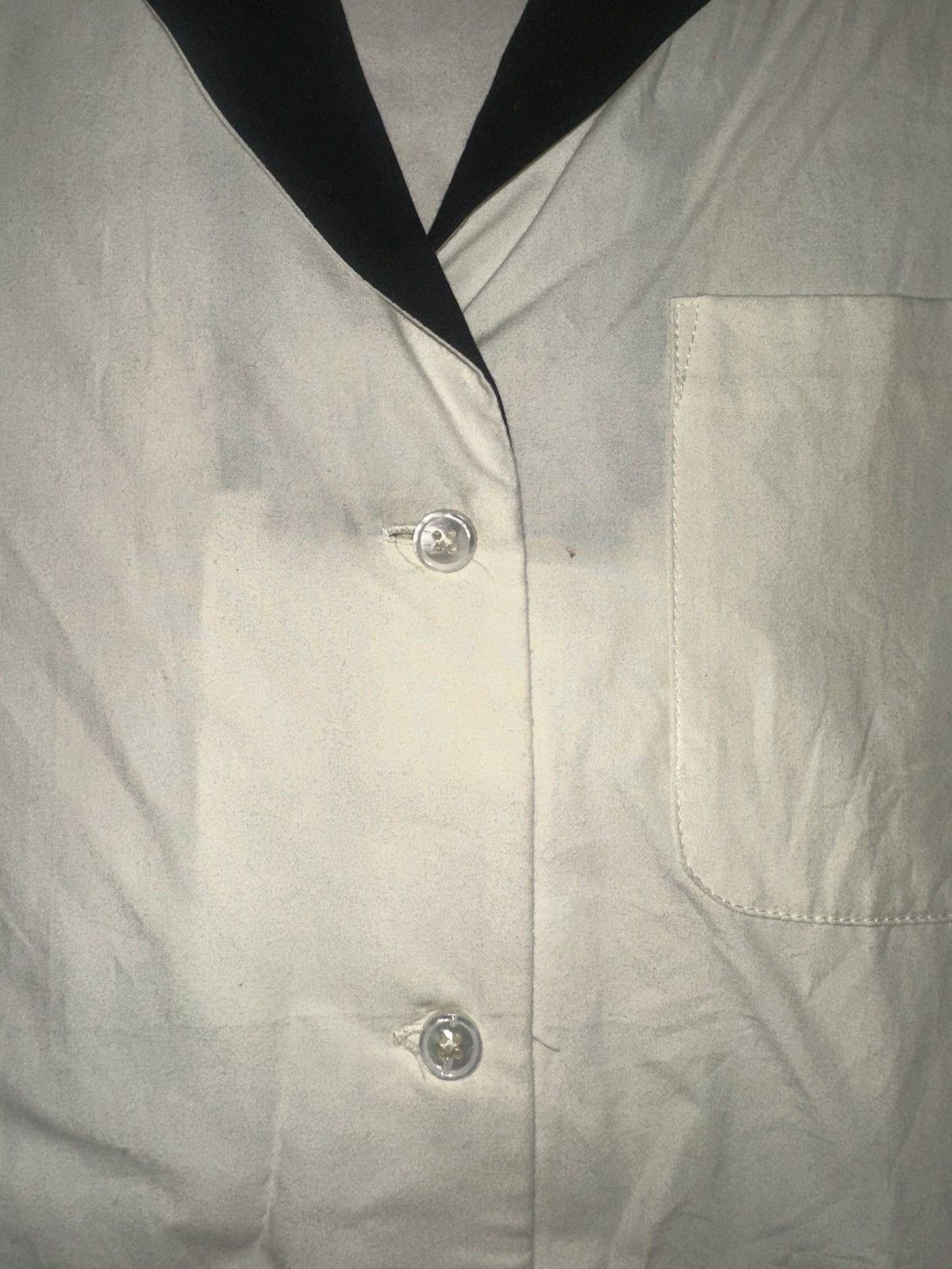 Enfants Riches Deprimes ERD Button Up Size US M / EU 48-50 / 2 - 5 Thumbnail