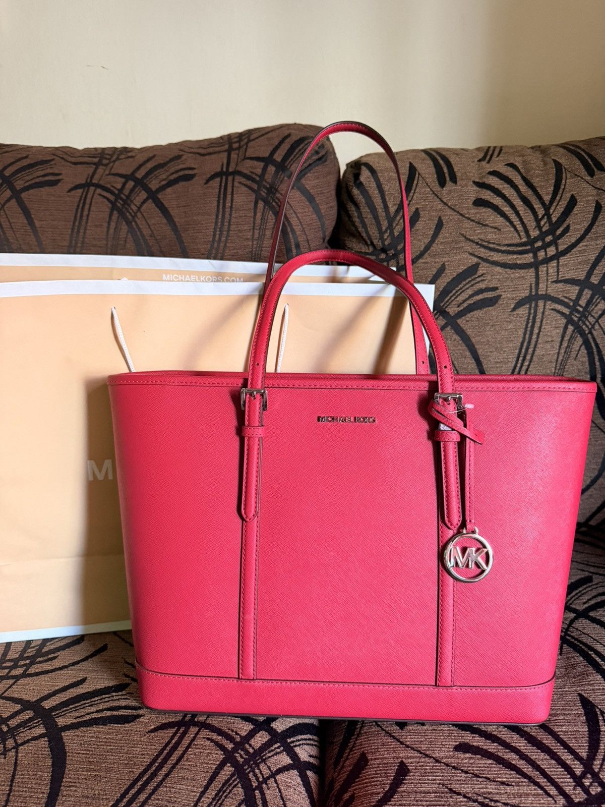 Michael Kors *NEW* Michael Kors Shoulder Bag Size ONE SIZE - 1 Thumbnail